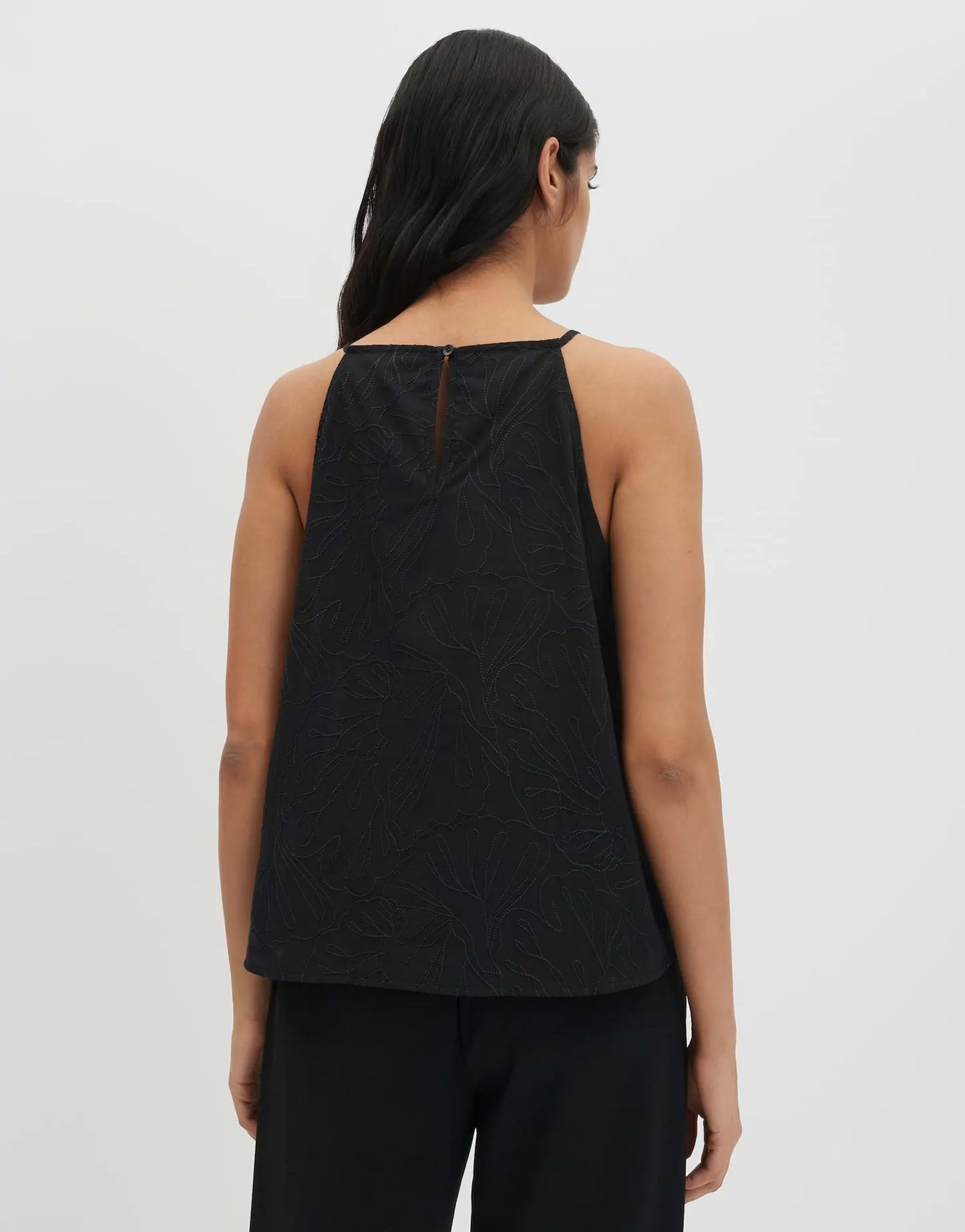 someday – Someday Damen Top Zummer