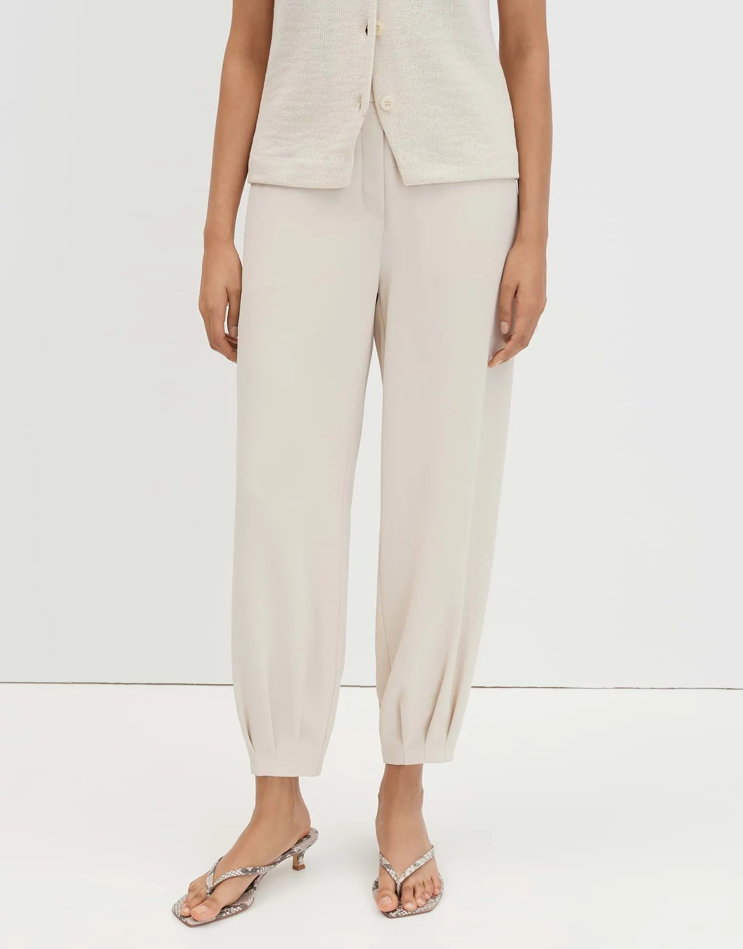 someday – Someday Damen Hose Cisilia flowy