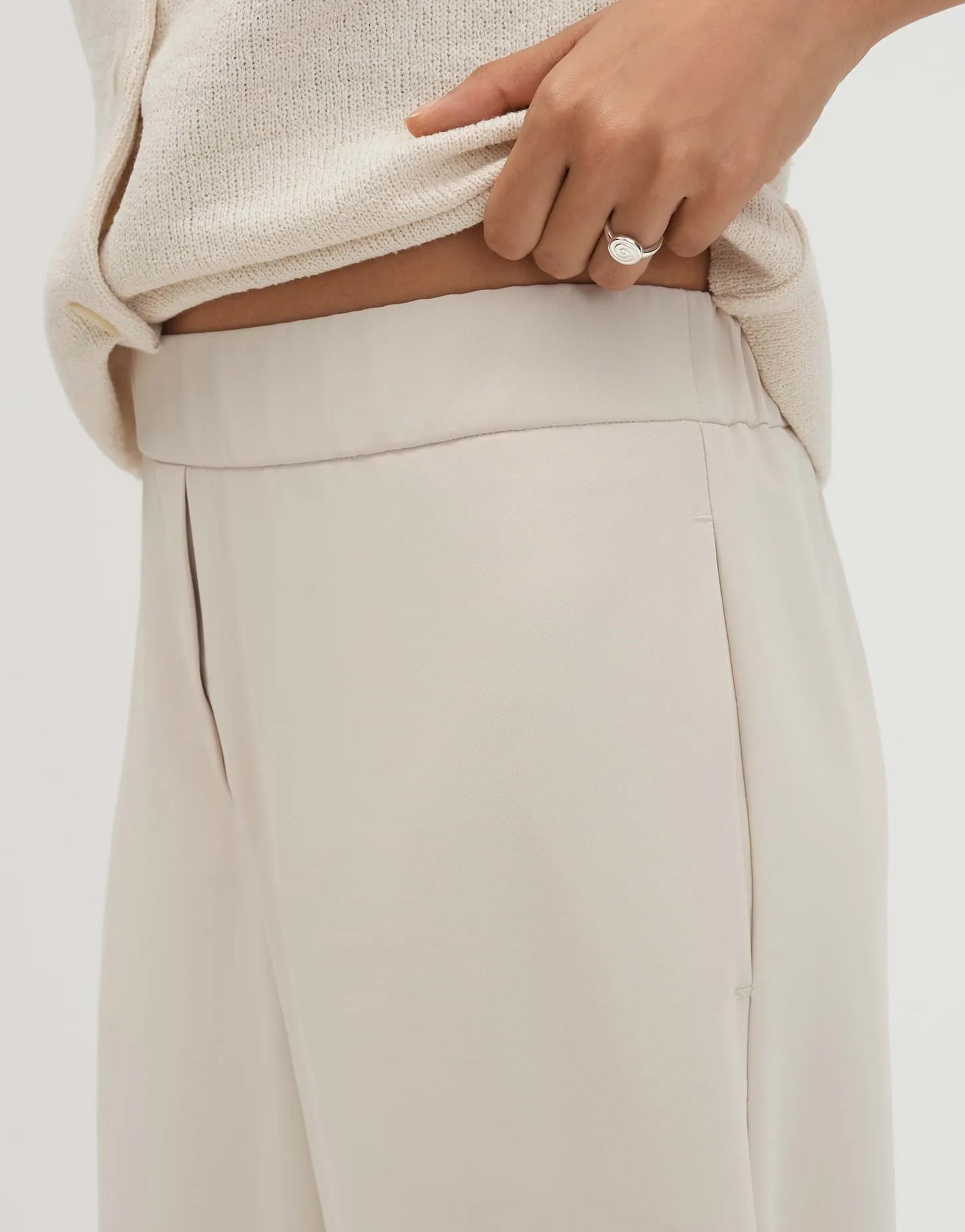 someday – Someday Damen Hose Cisilia flowy