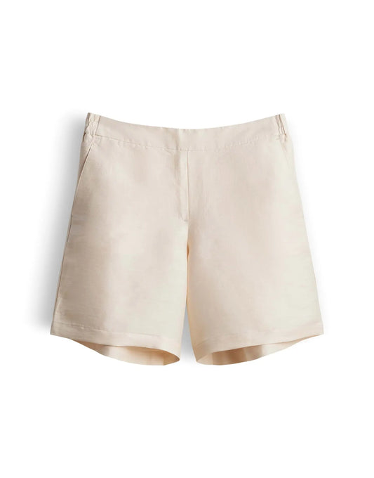 someday – Charlie shorts linen