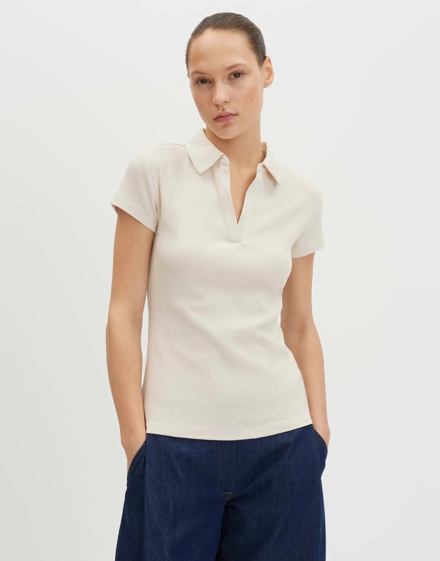 someday – Someday Damen Shirt Kleoh Polo