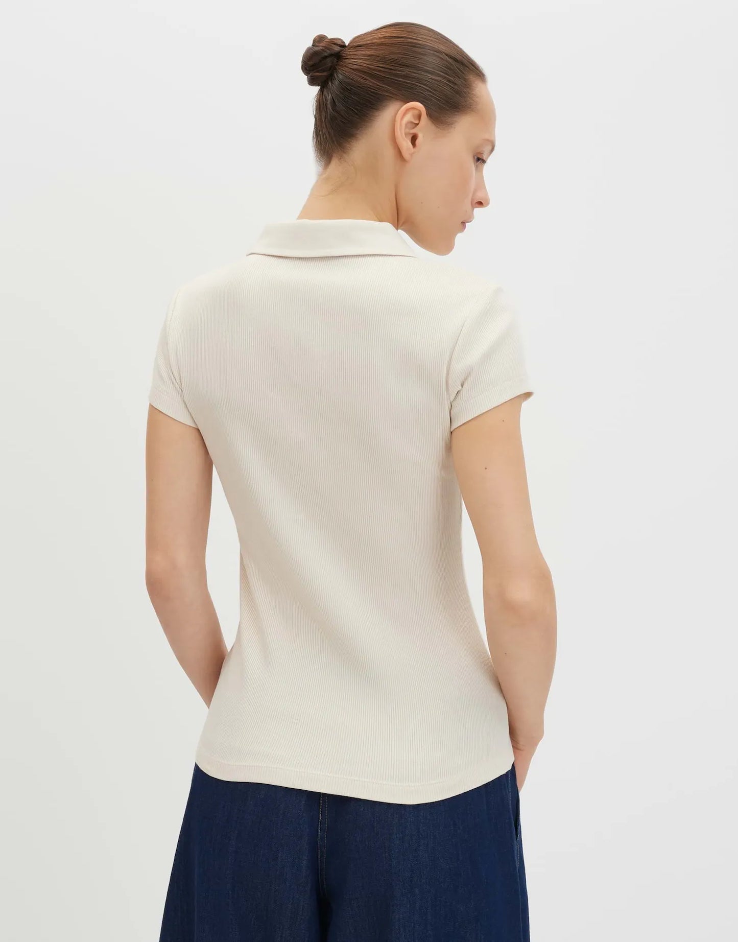 someday – Someday Damen Shirt Kleoh Polo