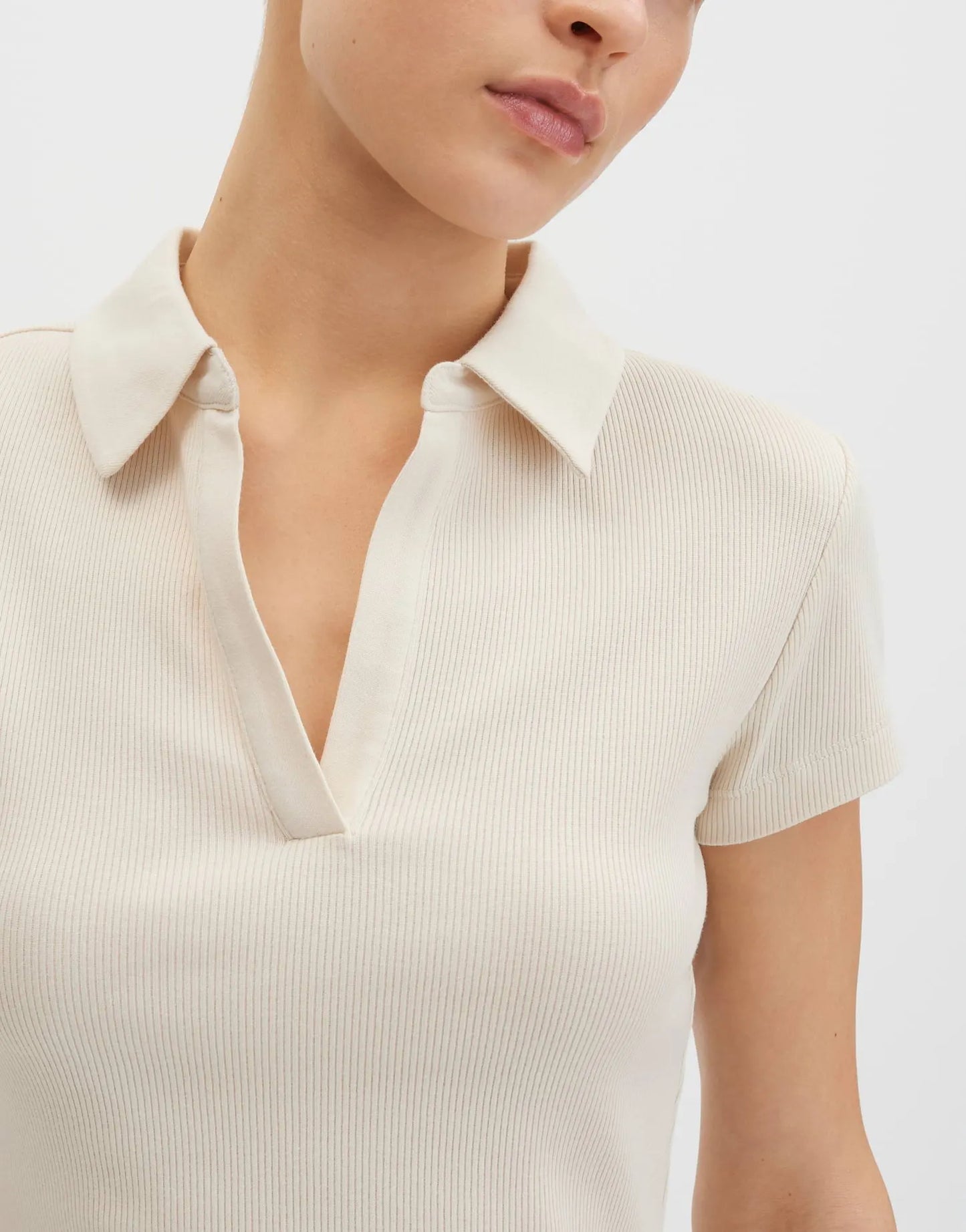 someday – Someday Damen Shirt Kleoh Polo