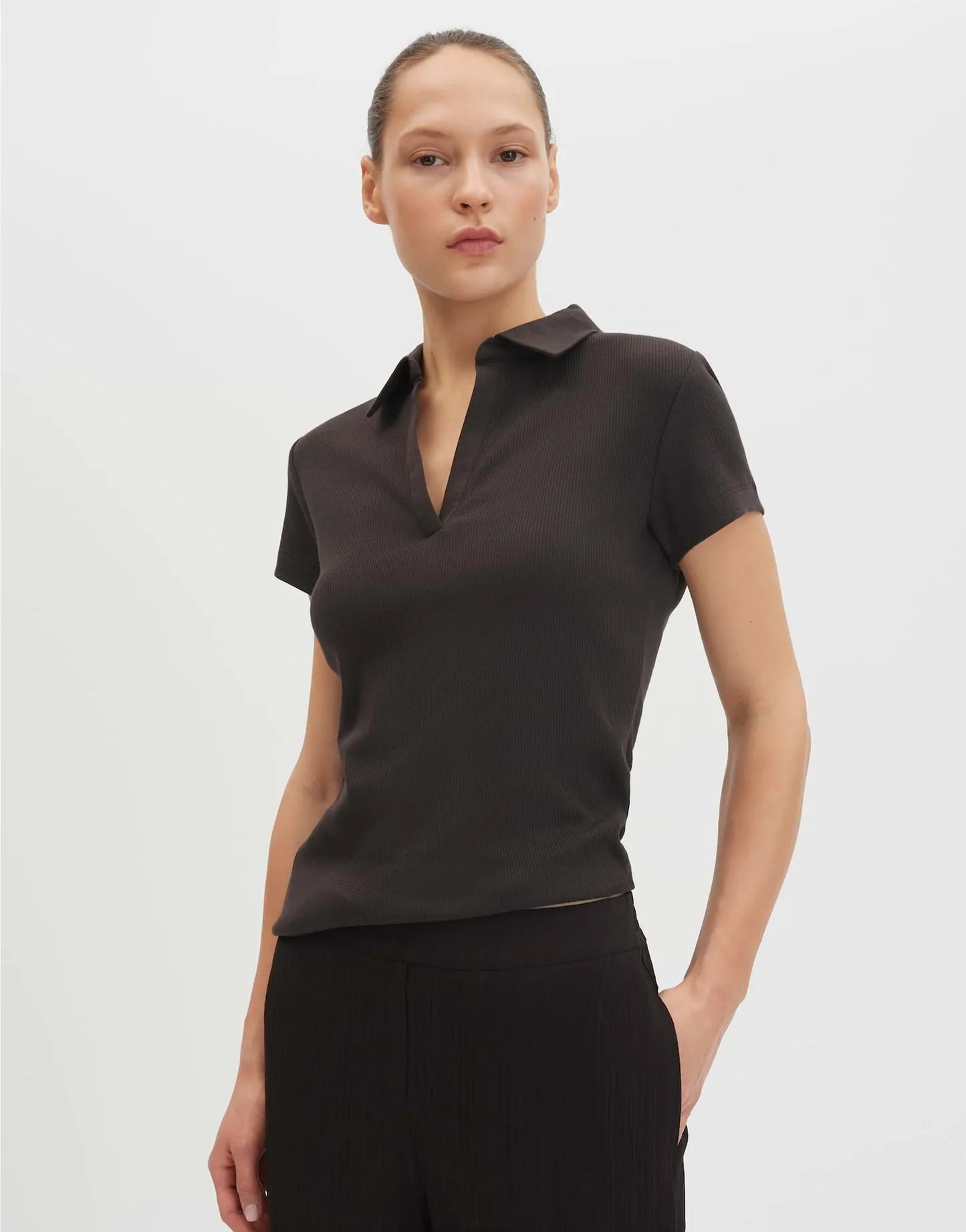 someday – Someday Damen Shirt Kleoh Polo