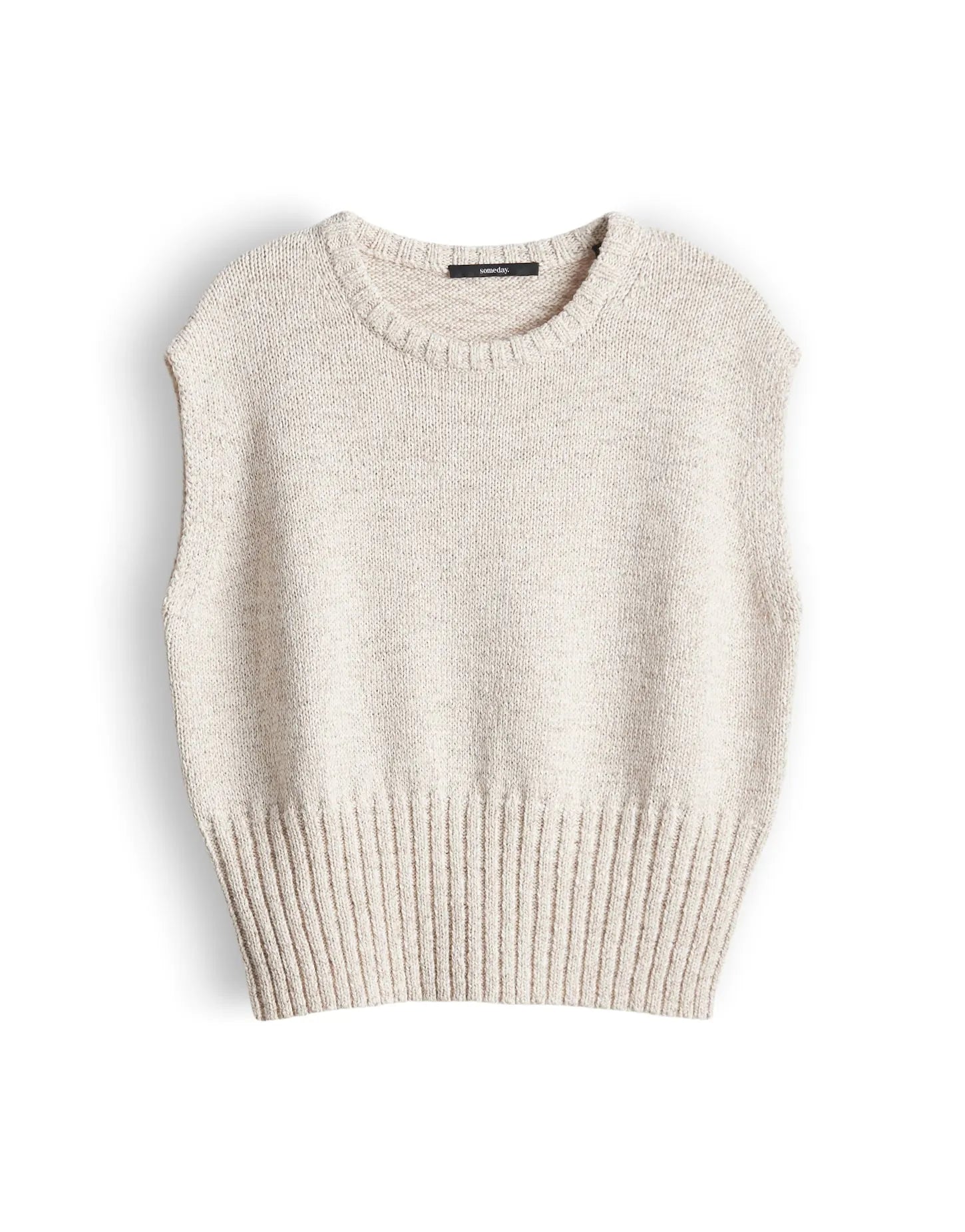 someday – Somdeday Damen Weste Tuvalen