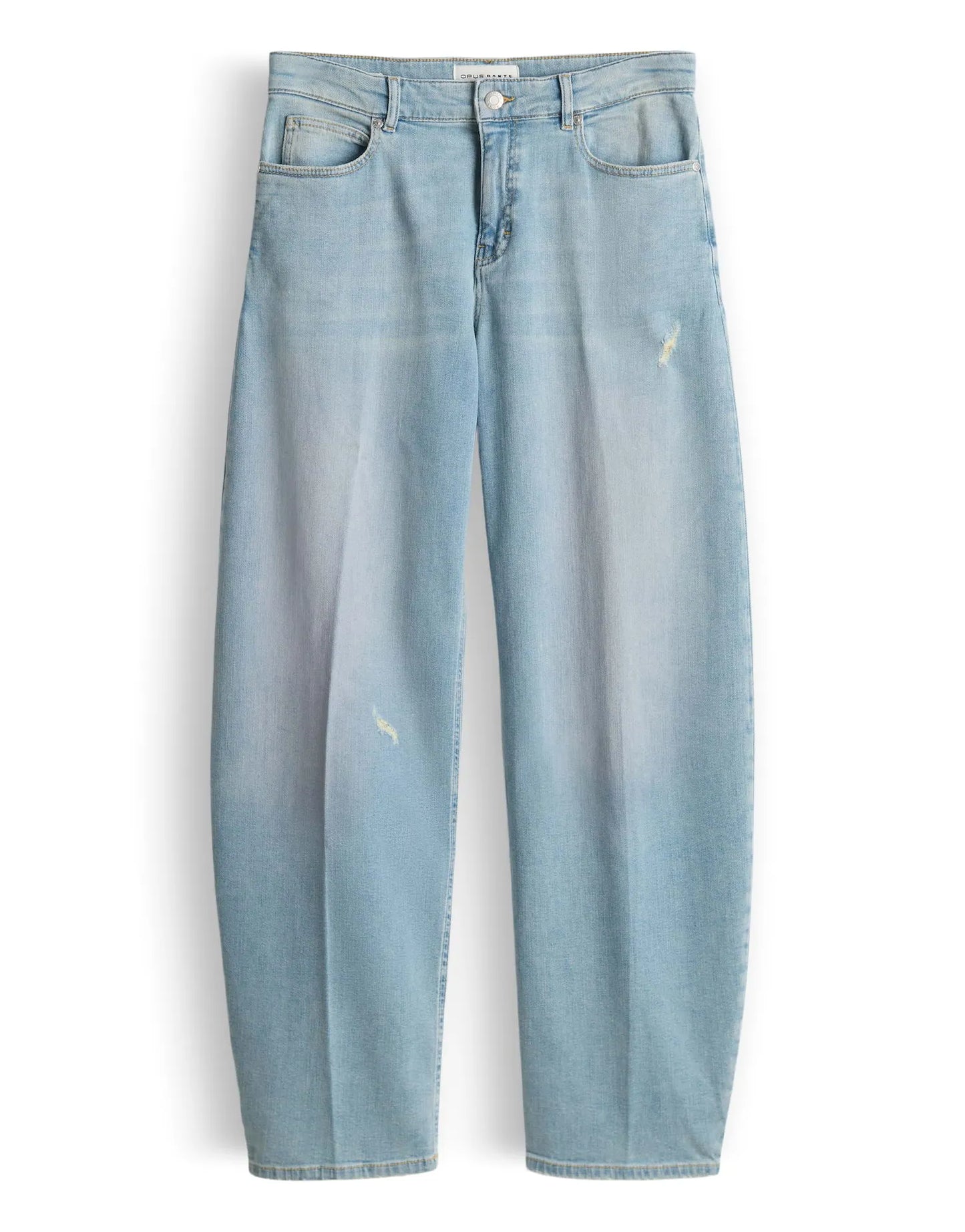 Opus Pants – Opus Pants Damen Jeans Mari clear