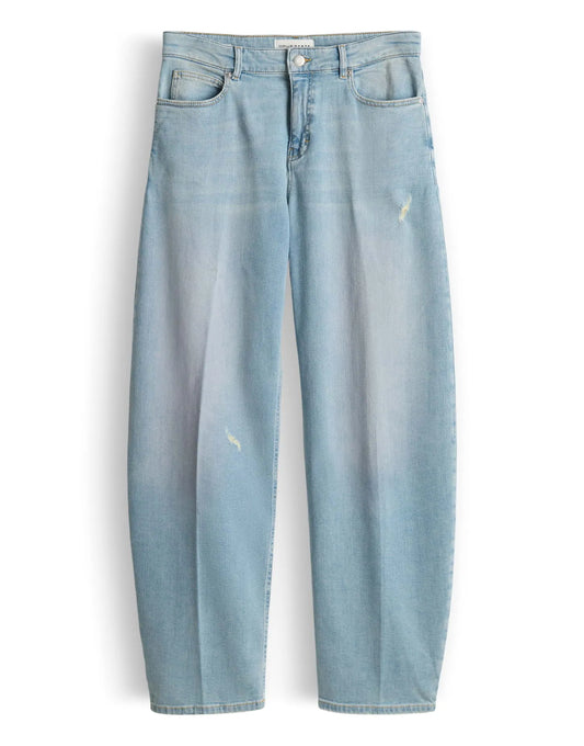 Opus Pants – Opus Pants Damen Jeans Mari clear