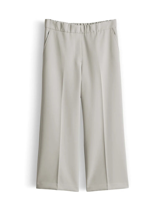 someday – Opus Damen Hose Charlie cropped ease