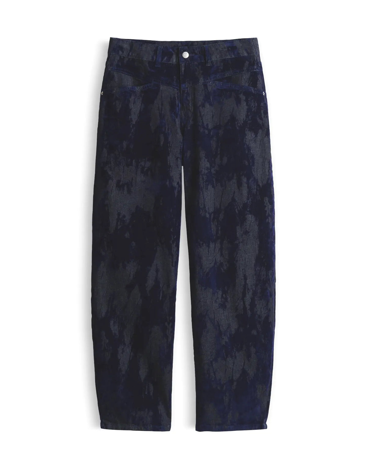 Opus Pants Damen Jeans Mari cosmo