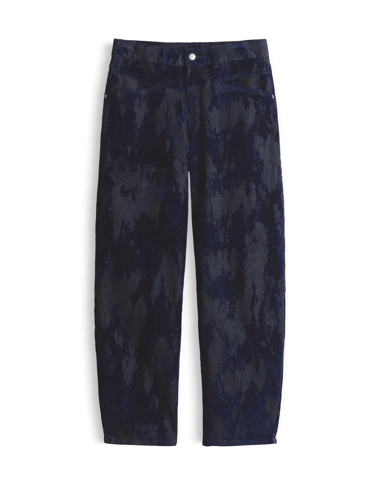 Opus Pants Damen Jeans Mari cosmo