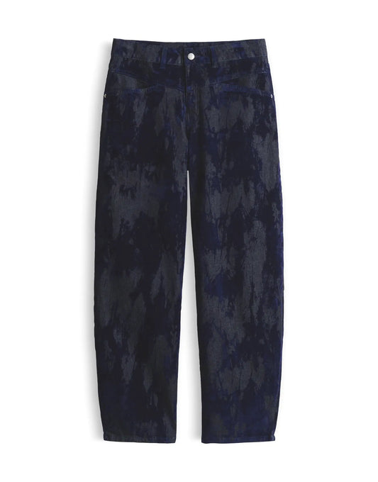 Opus Pants Damen Jeans Mari cosmo