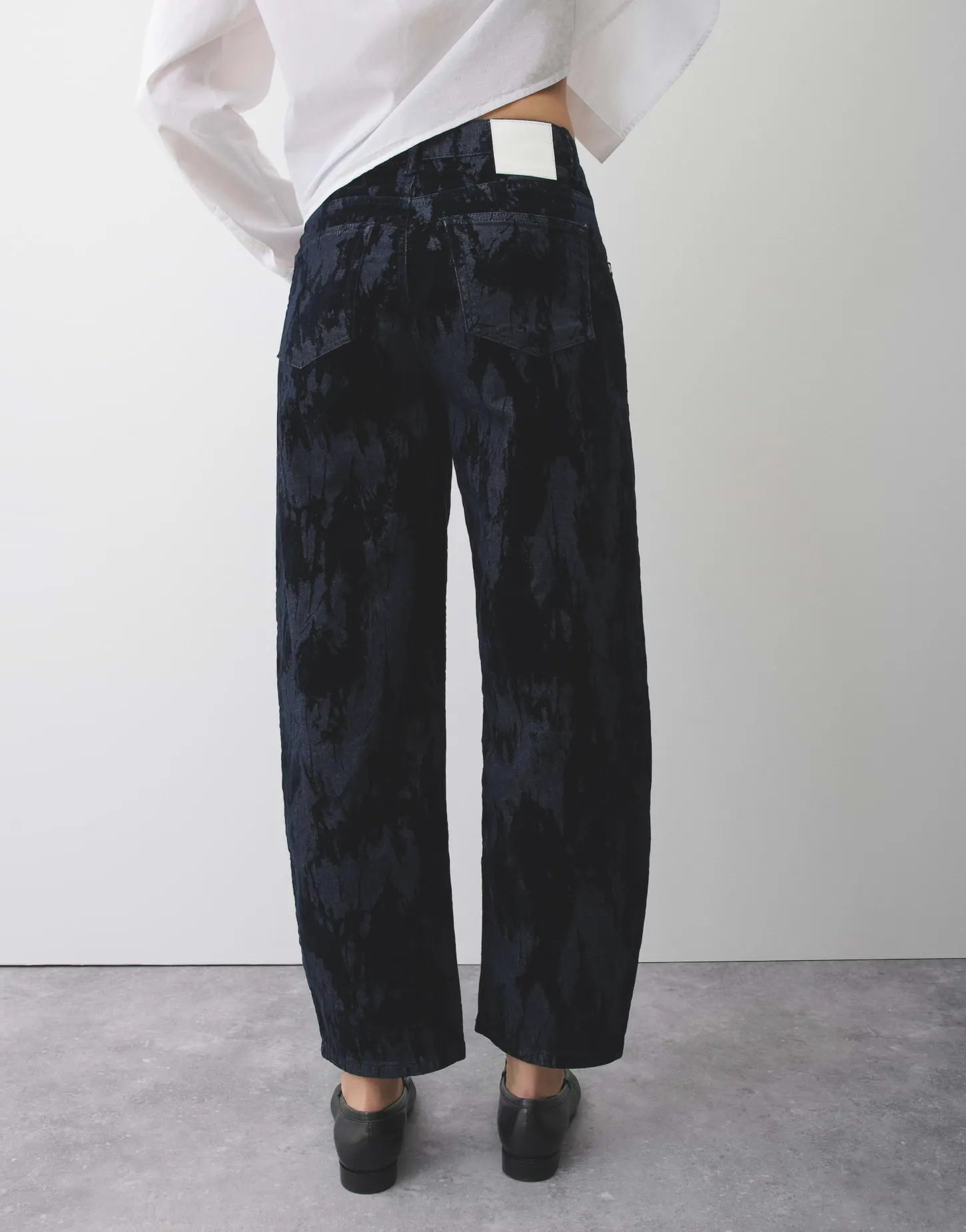 Opus Pants Damen Jeans Mari cosmo