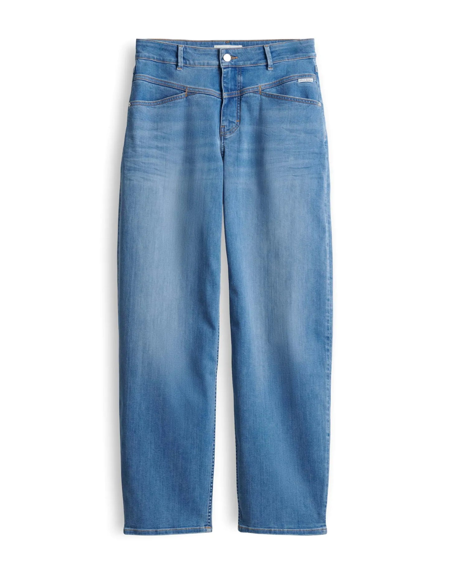 Opus Damen Jeans Mari cosmo
