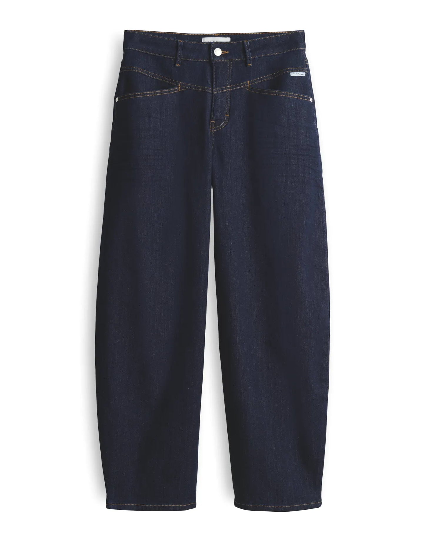 Opus Pants Damen Jeans Mari cosmo