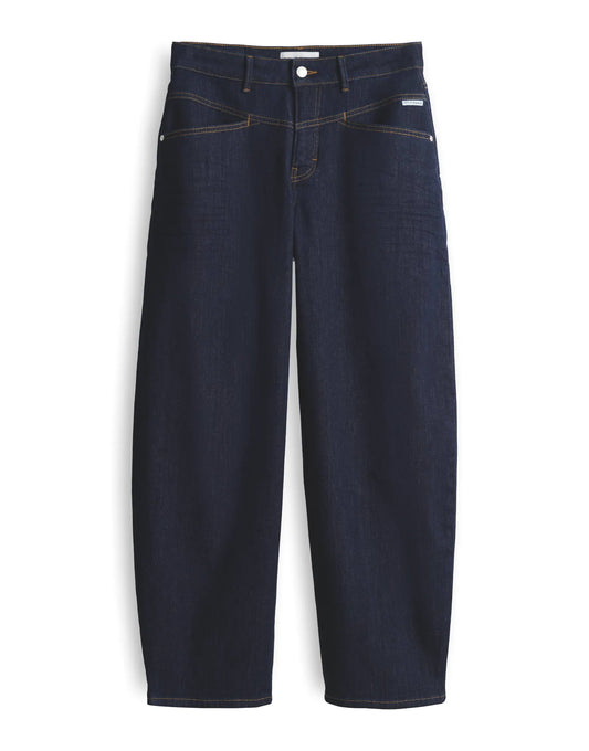 Opus Pants Damen Jeans Mari cosmo