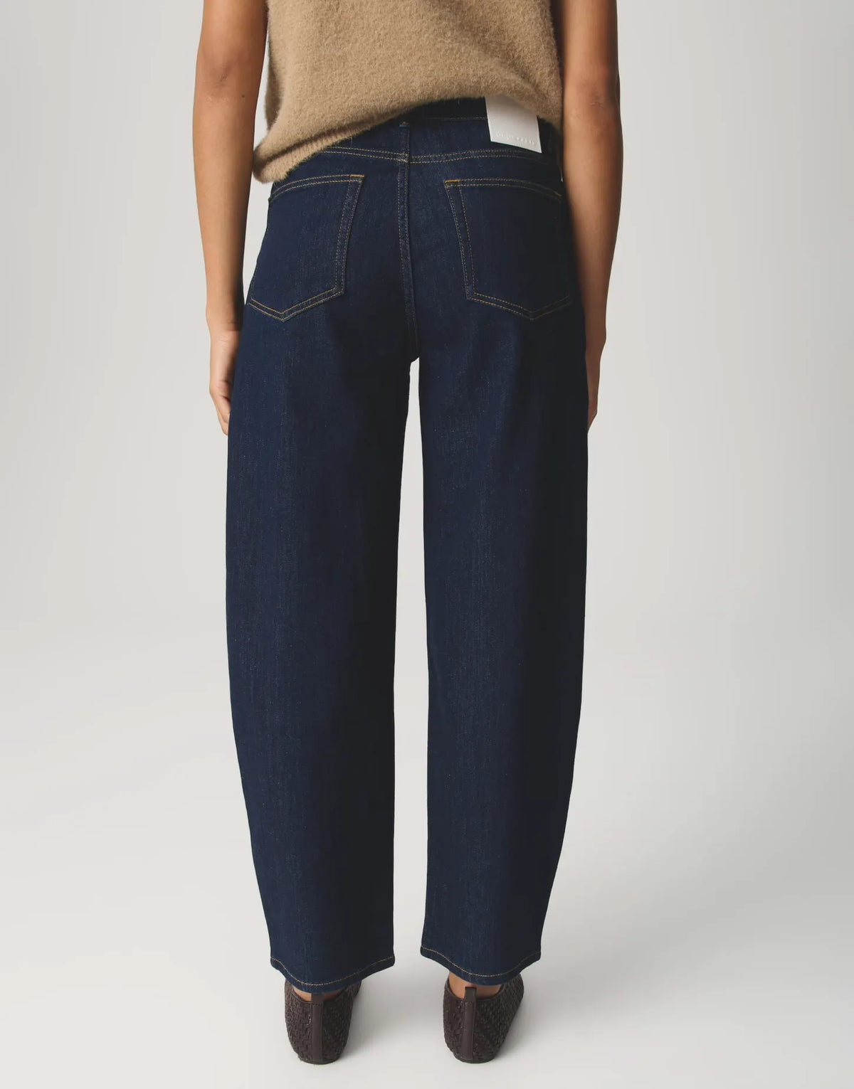 Opus Pants Damen Jeans Mari cosmo