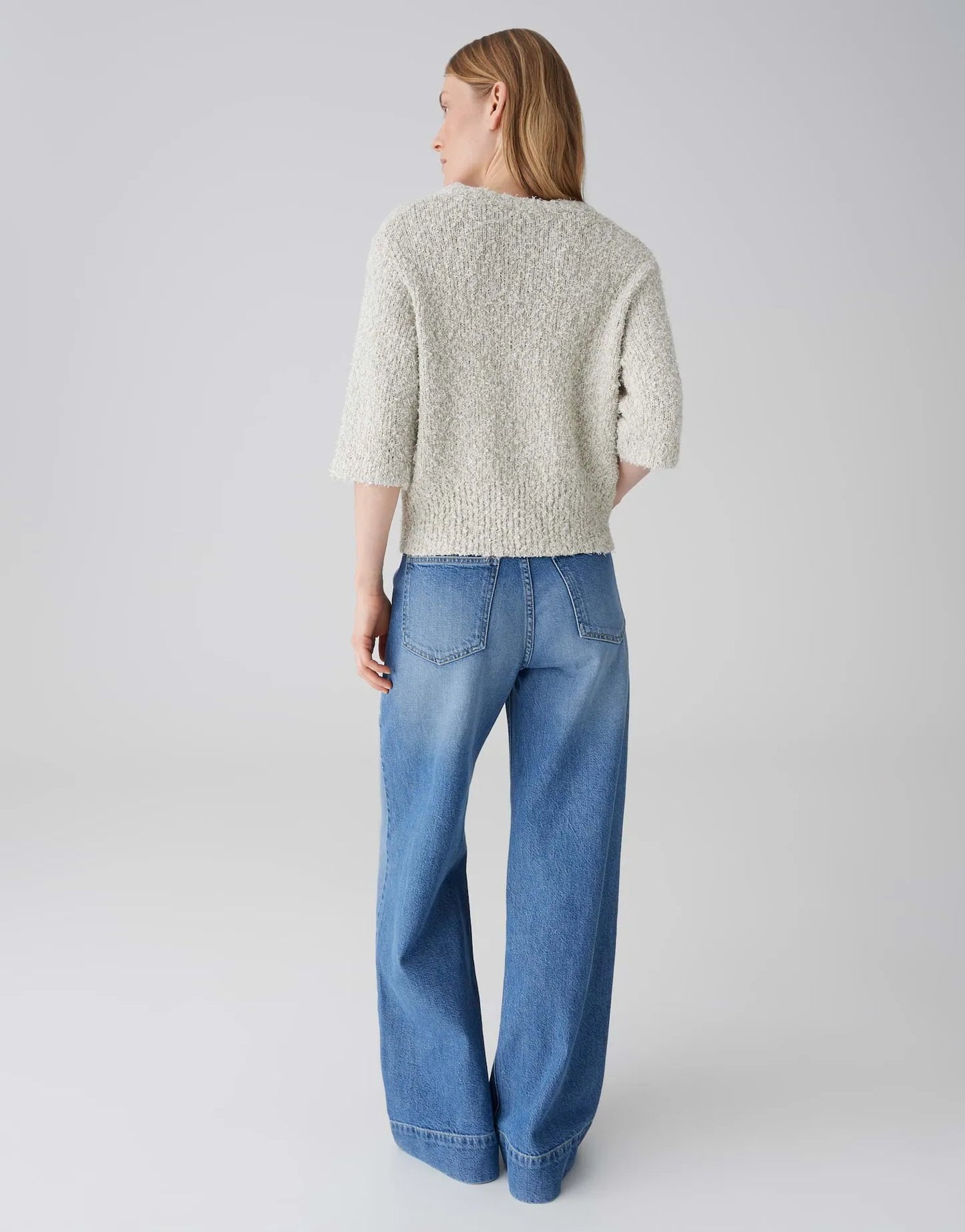 OPUS – Opus Damen Shirt Pamos