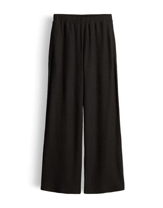 someday – Someday Damen Hose Charlie wide texture