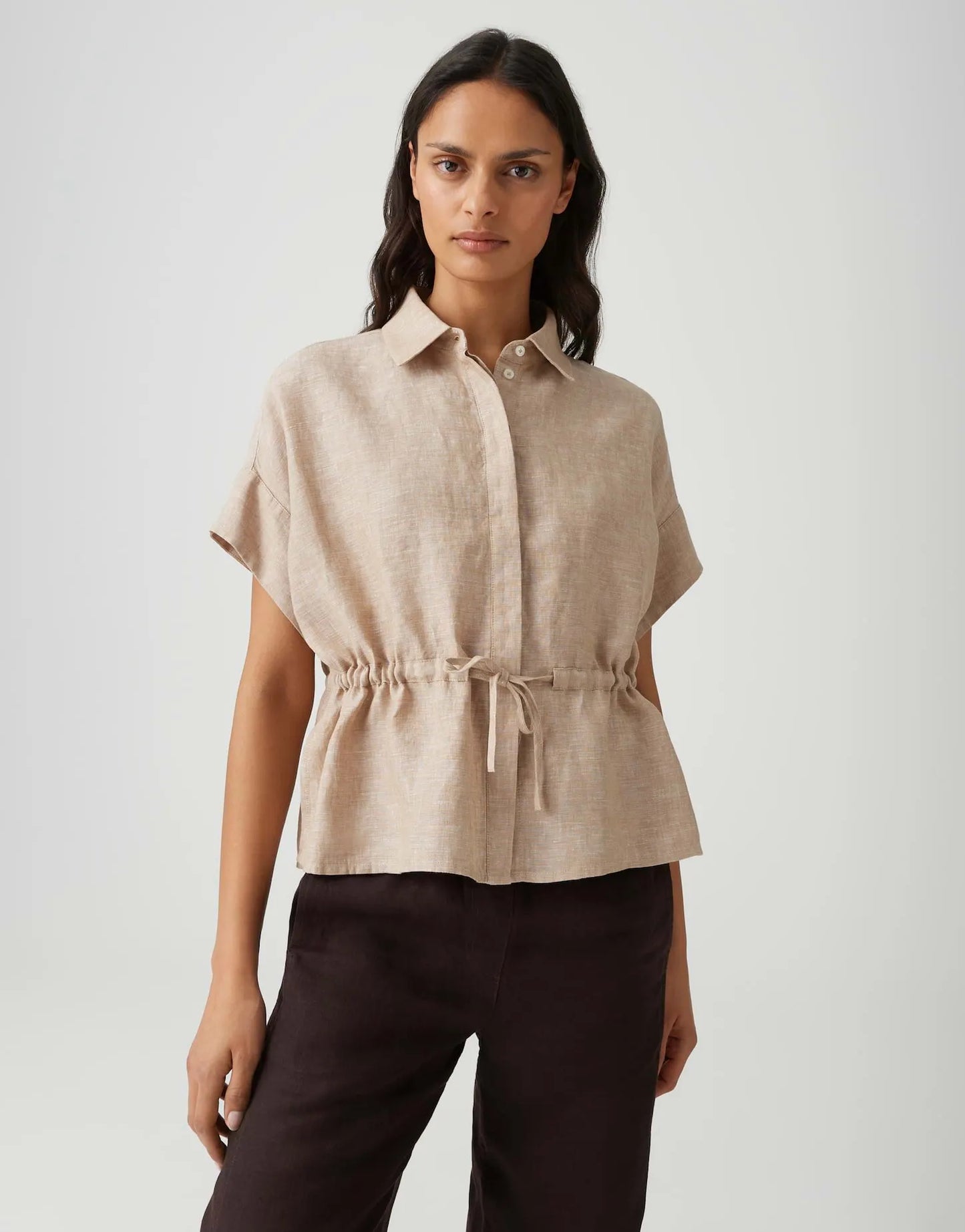 OPUS – Opus Damen Bluse Faluri
