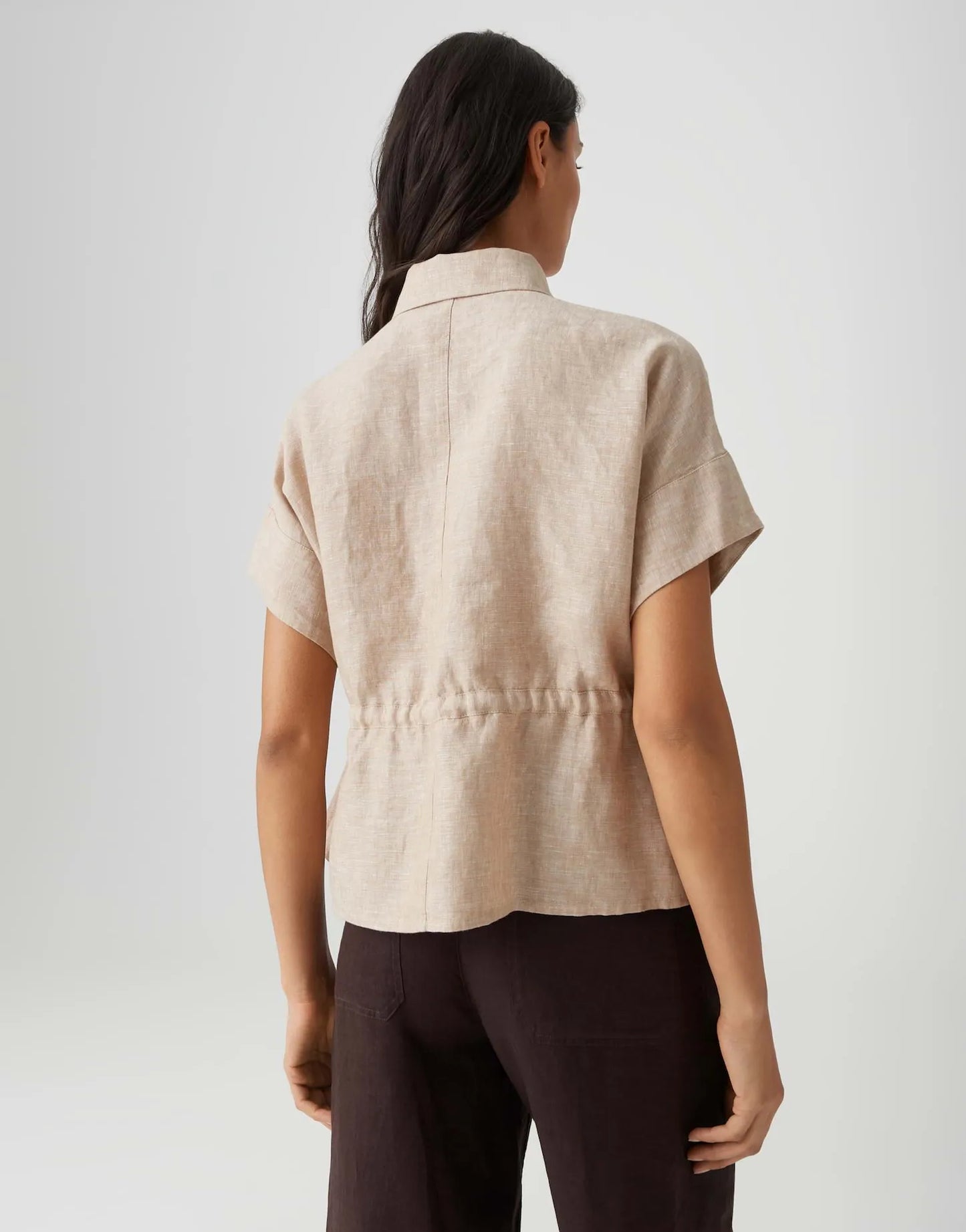 OPUS – Opus Damen Bluse Faluri