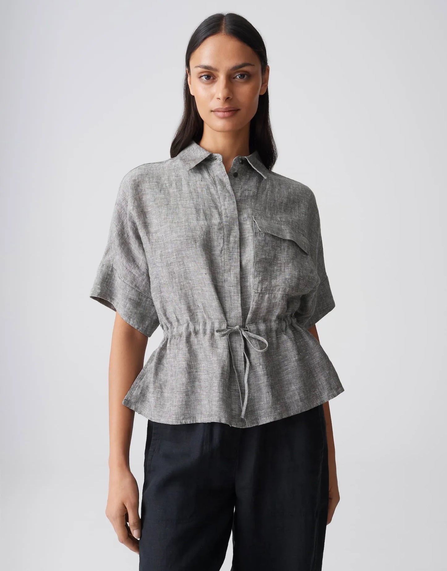 OPUS – Opus Damen Bluse Faluri