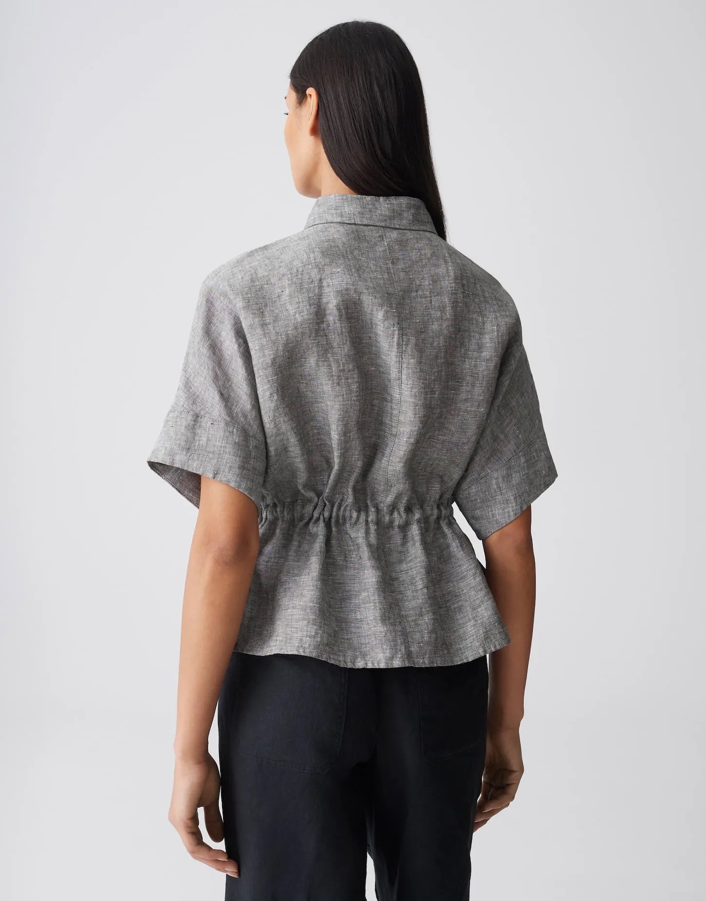 OPUS – Opus Damen Bluse Faluri