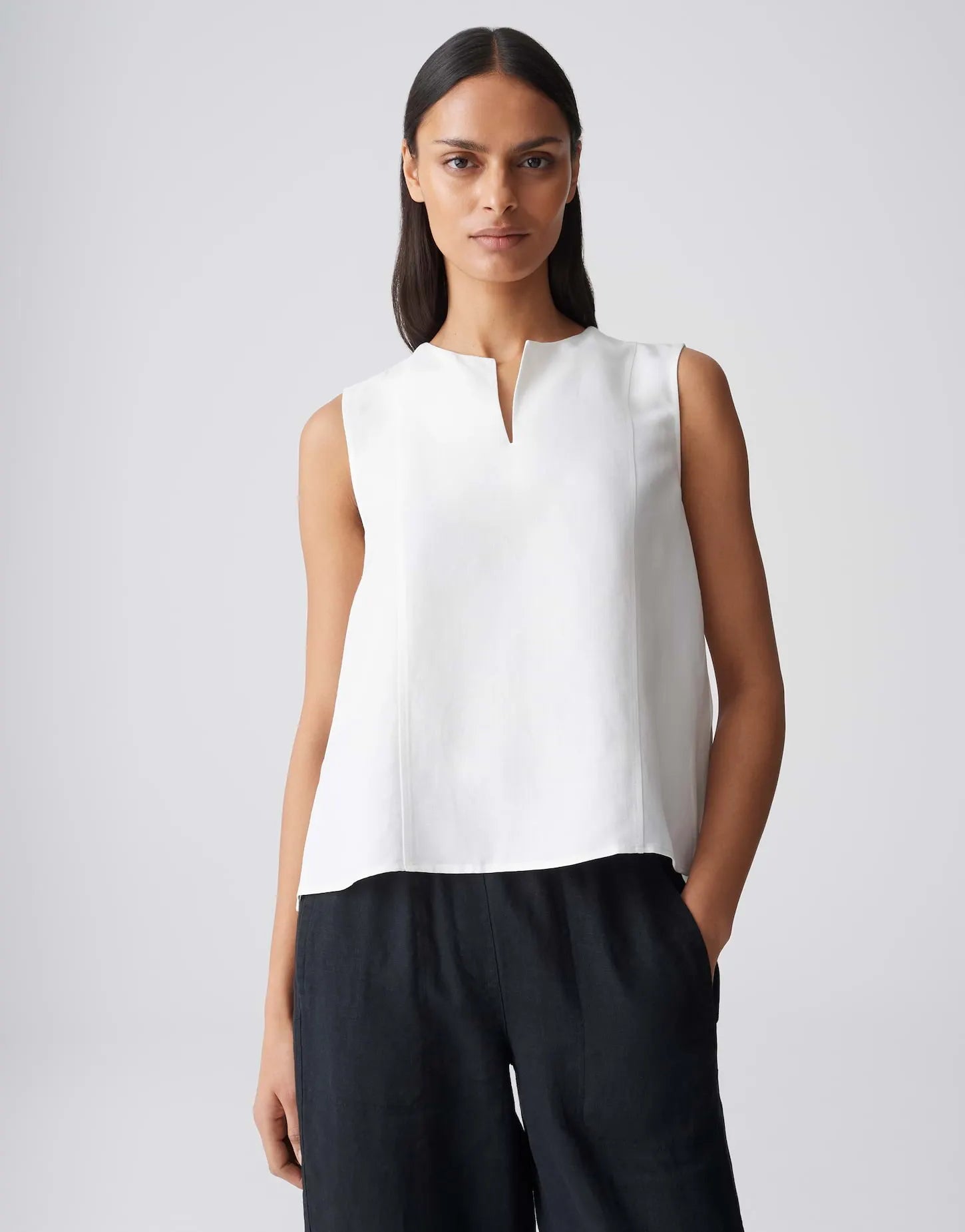 OPUS – Opus Damen Bluse Fazil