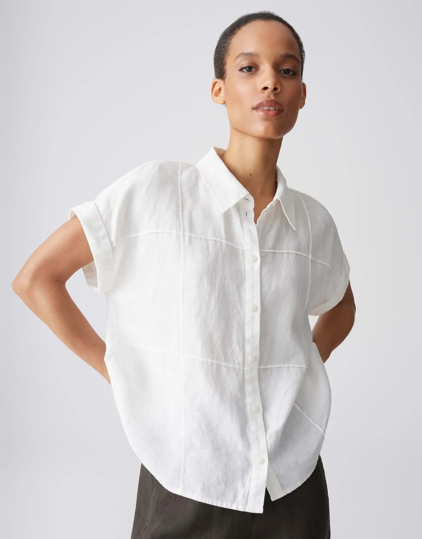OPUS – Opus Damen Bluse Felila