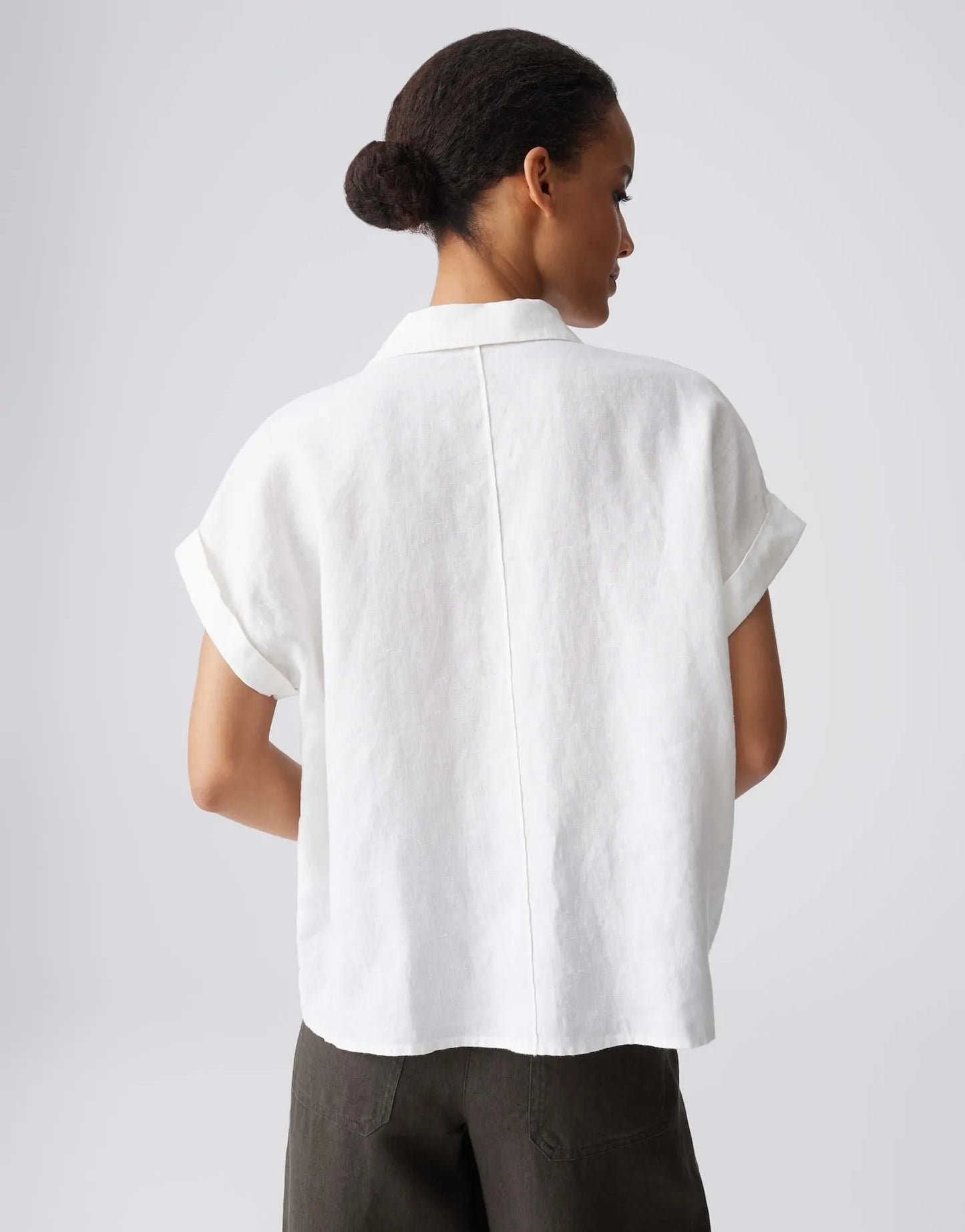 OPUS – Opus Damen Bluse Felila