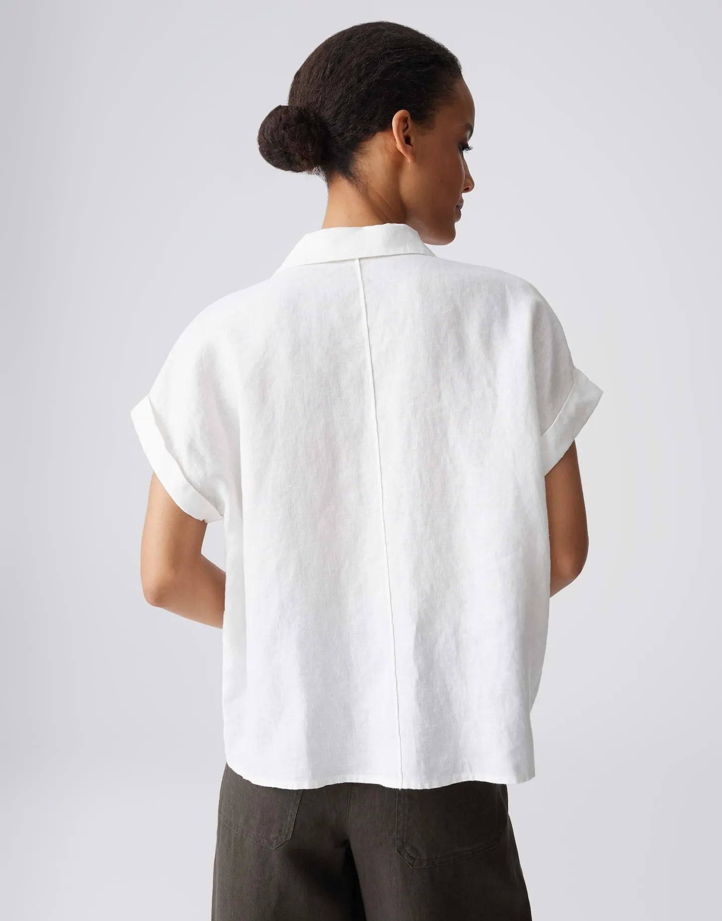OPUS – Opus Damen Bluse Felila