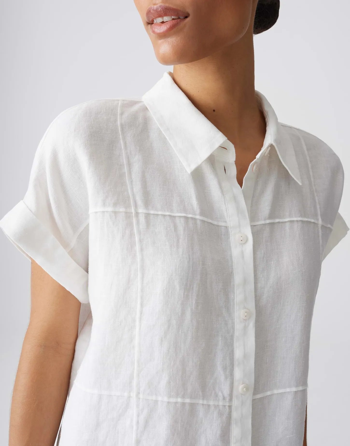 OPUS – Opus Damen Bluse Felila