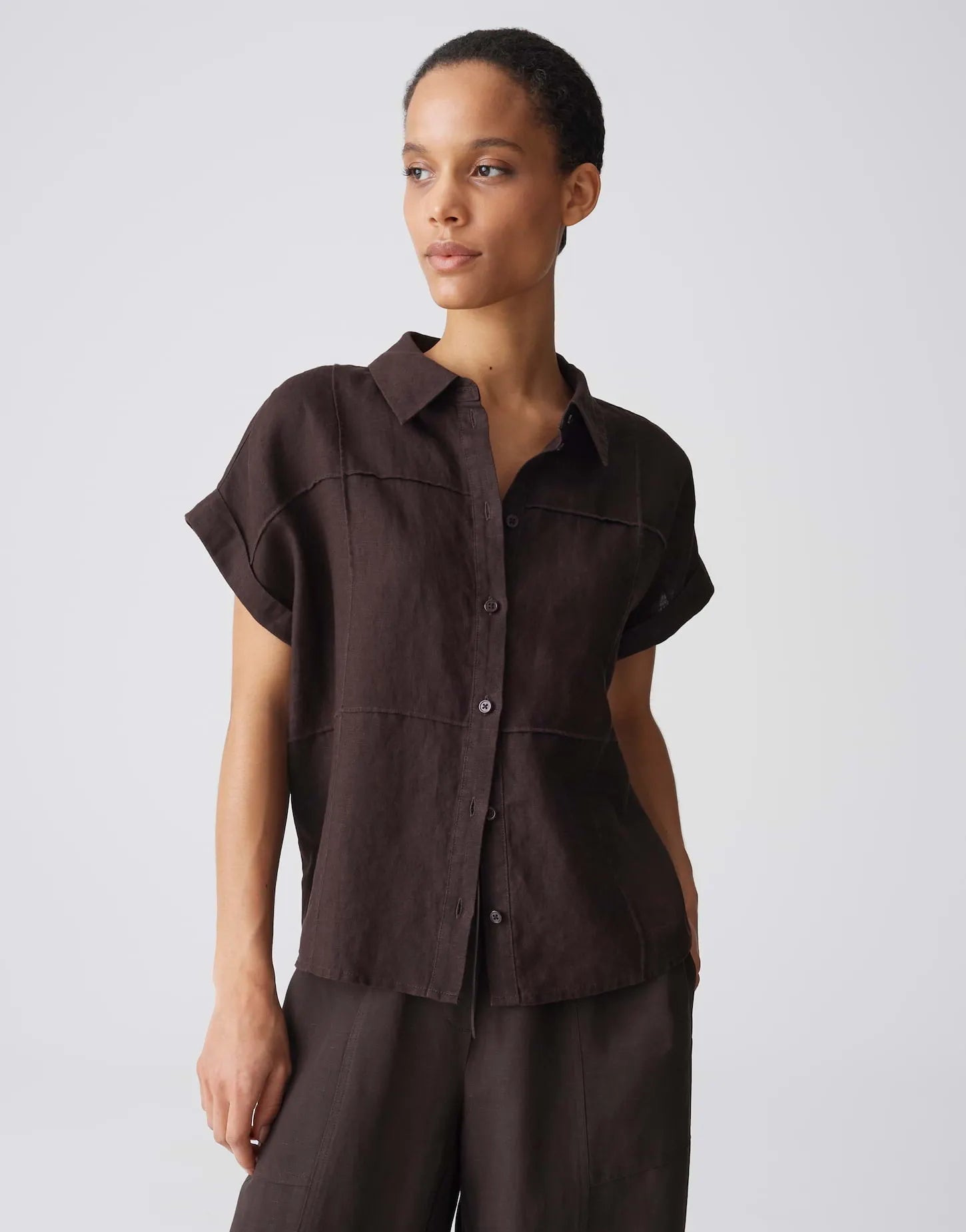 OPUS – Opus Damen Bluse Felila