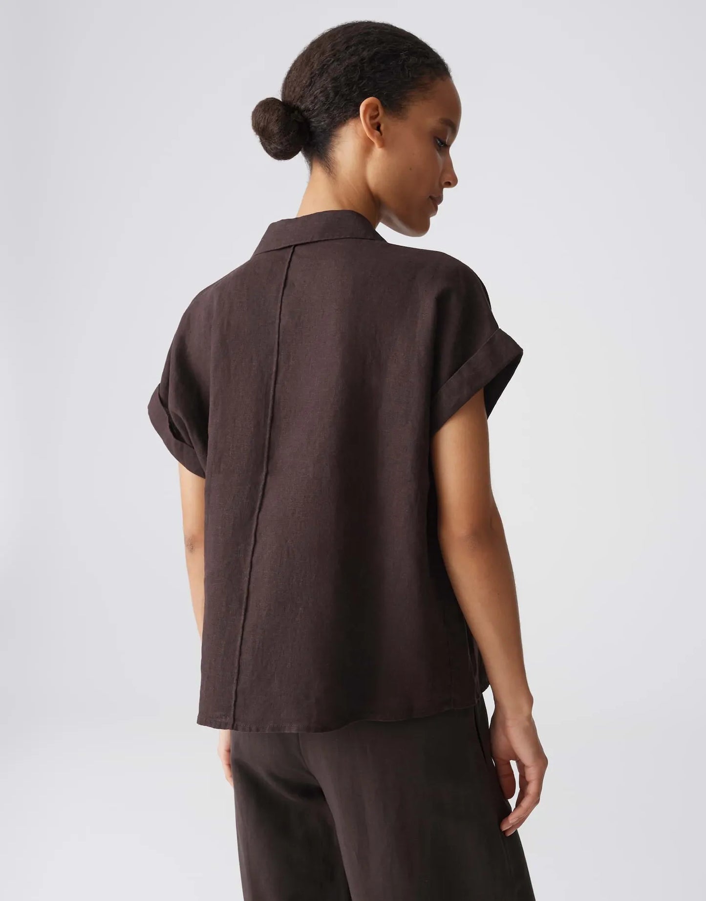 OPUS – Opus Damen Bluse Felila