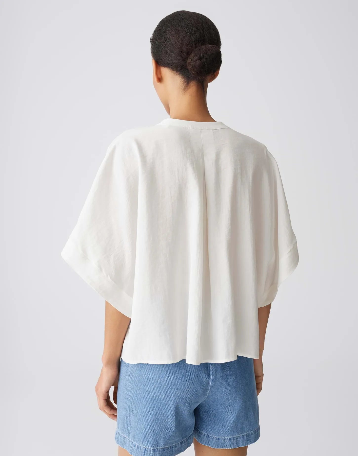 OPUS – Opus Damen Bluse Fenella