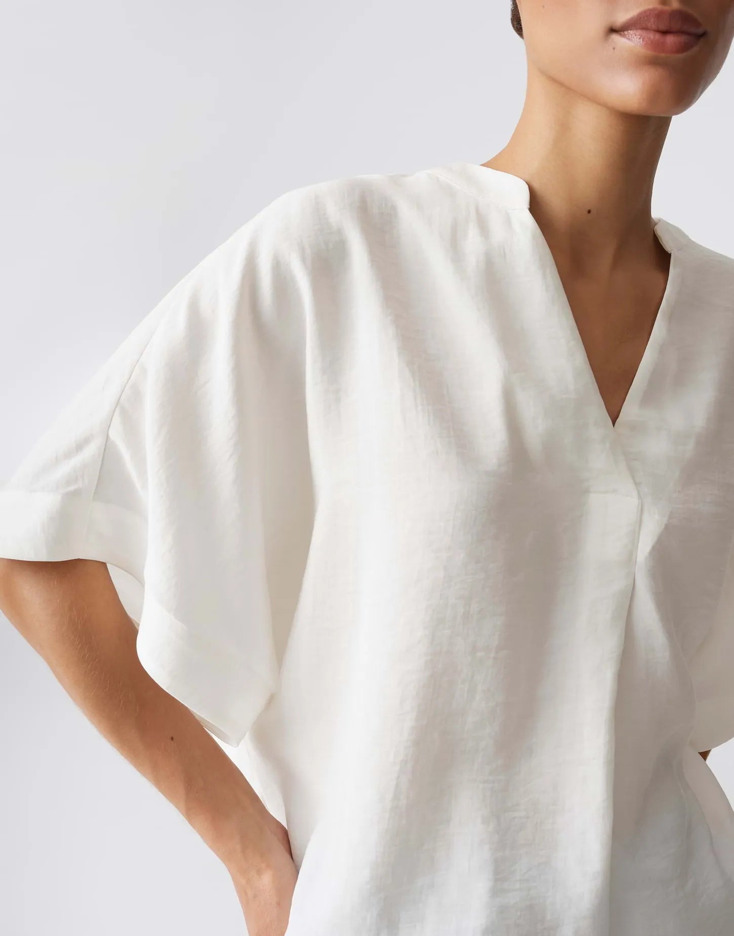 OPUS – Opus Damen Bluse Fenella