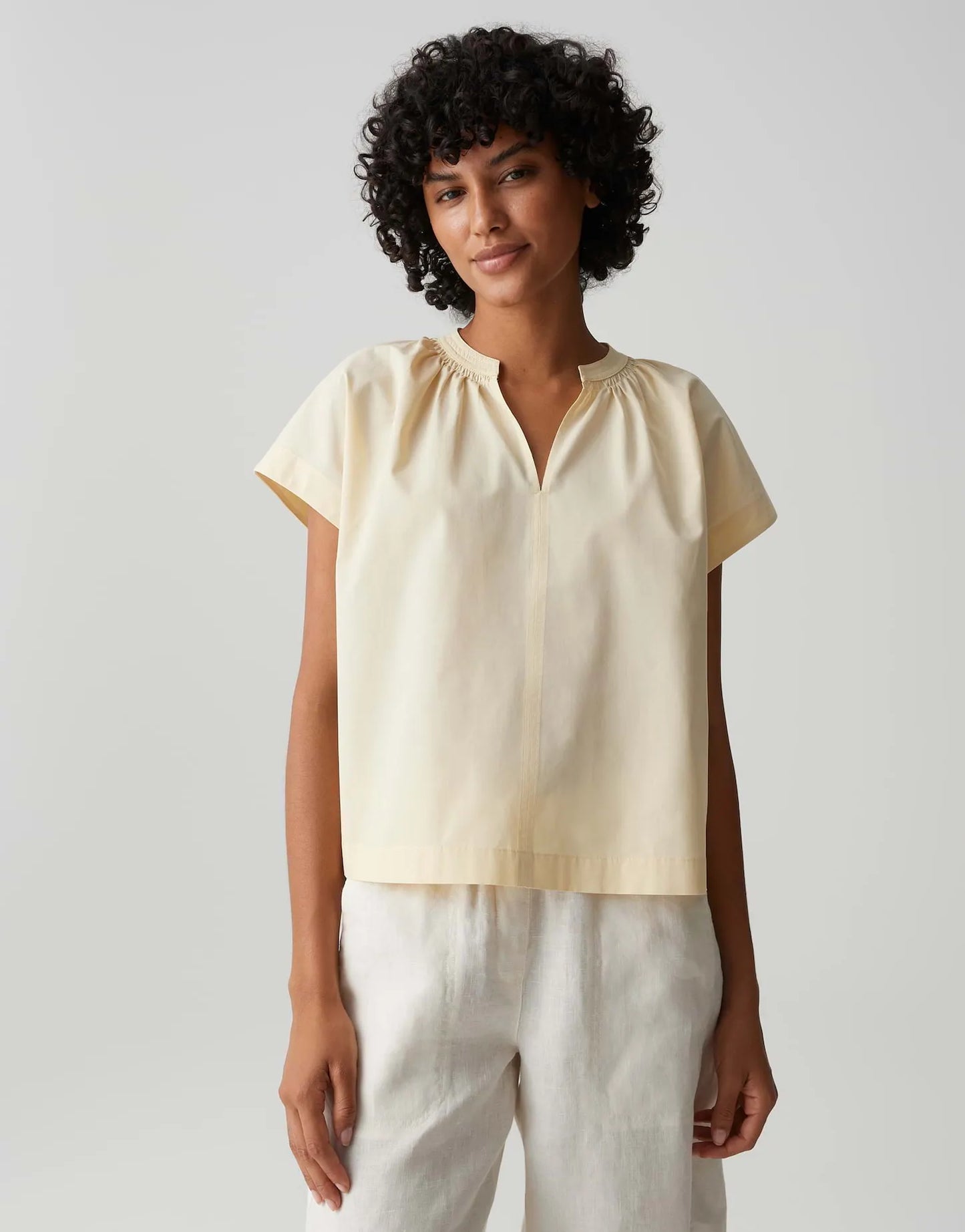 OPUS – Opus Damen Bluse Firu