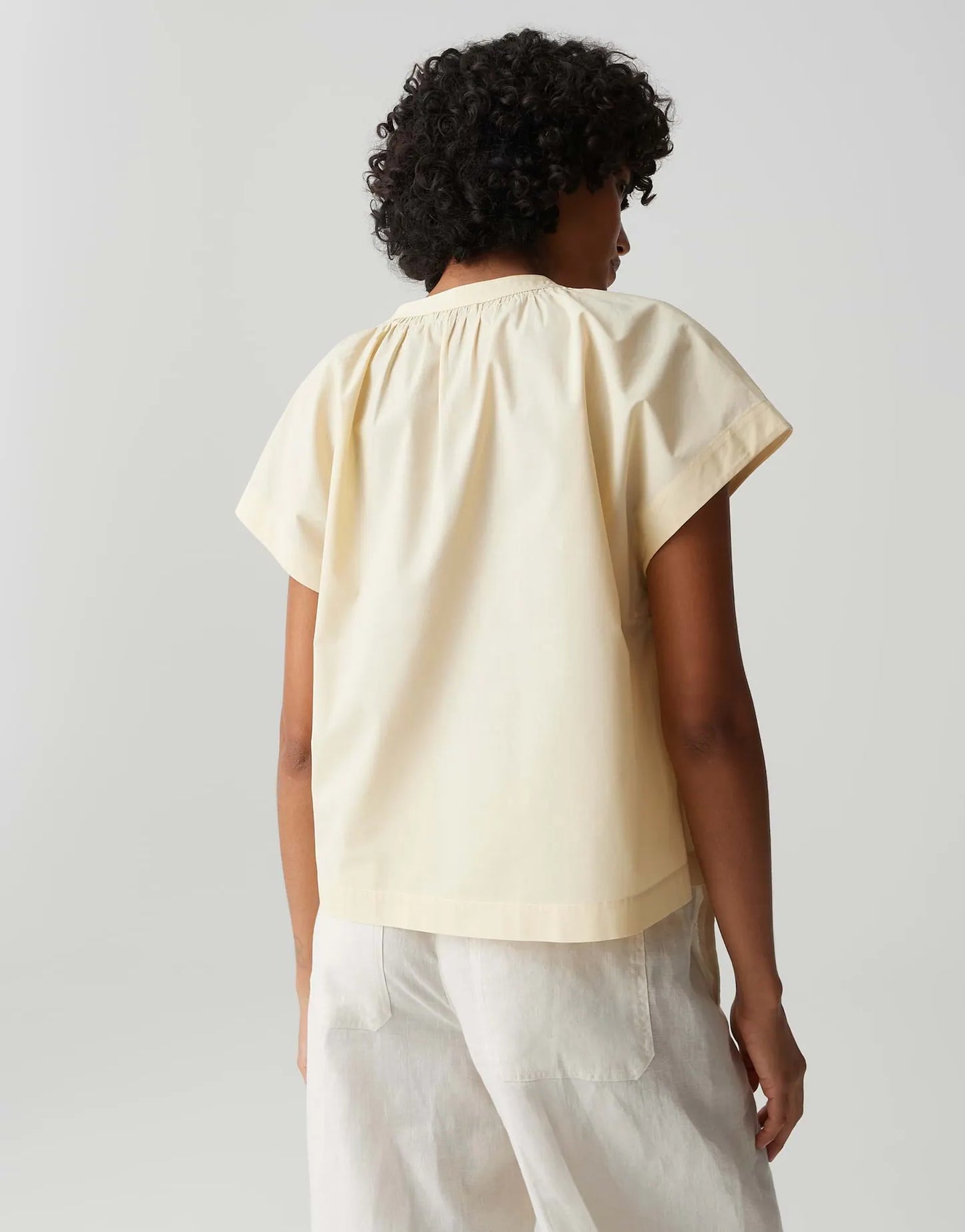 OPUS – Opus Damen Bluse Firu