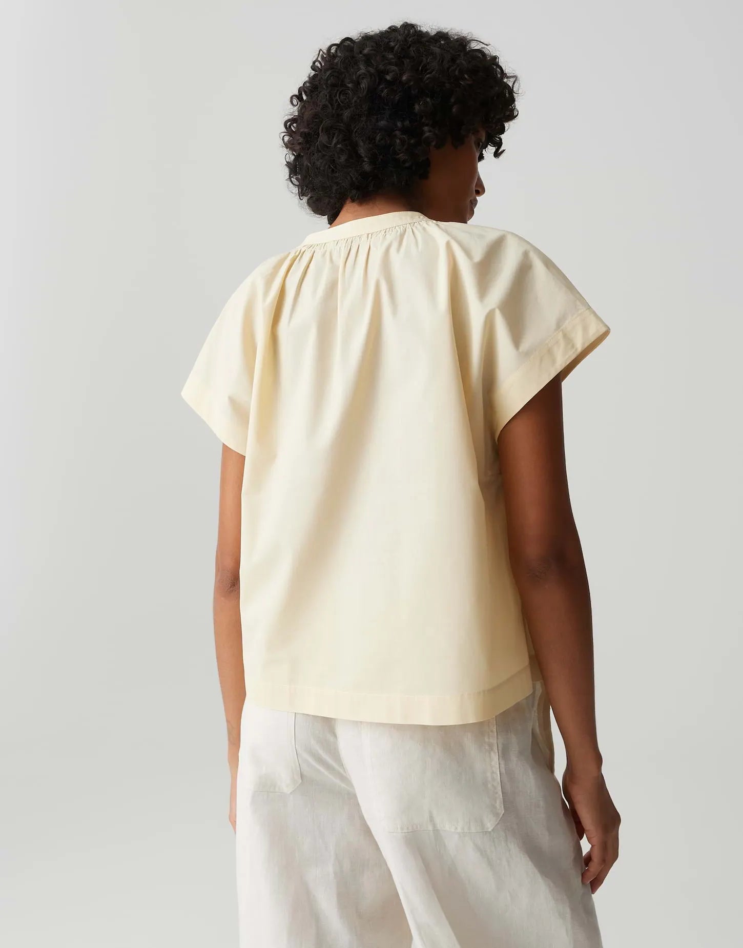 OPUS – Opus Damen Bluse Firu