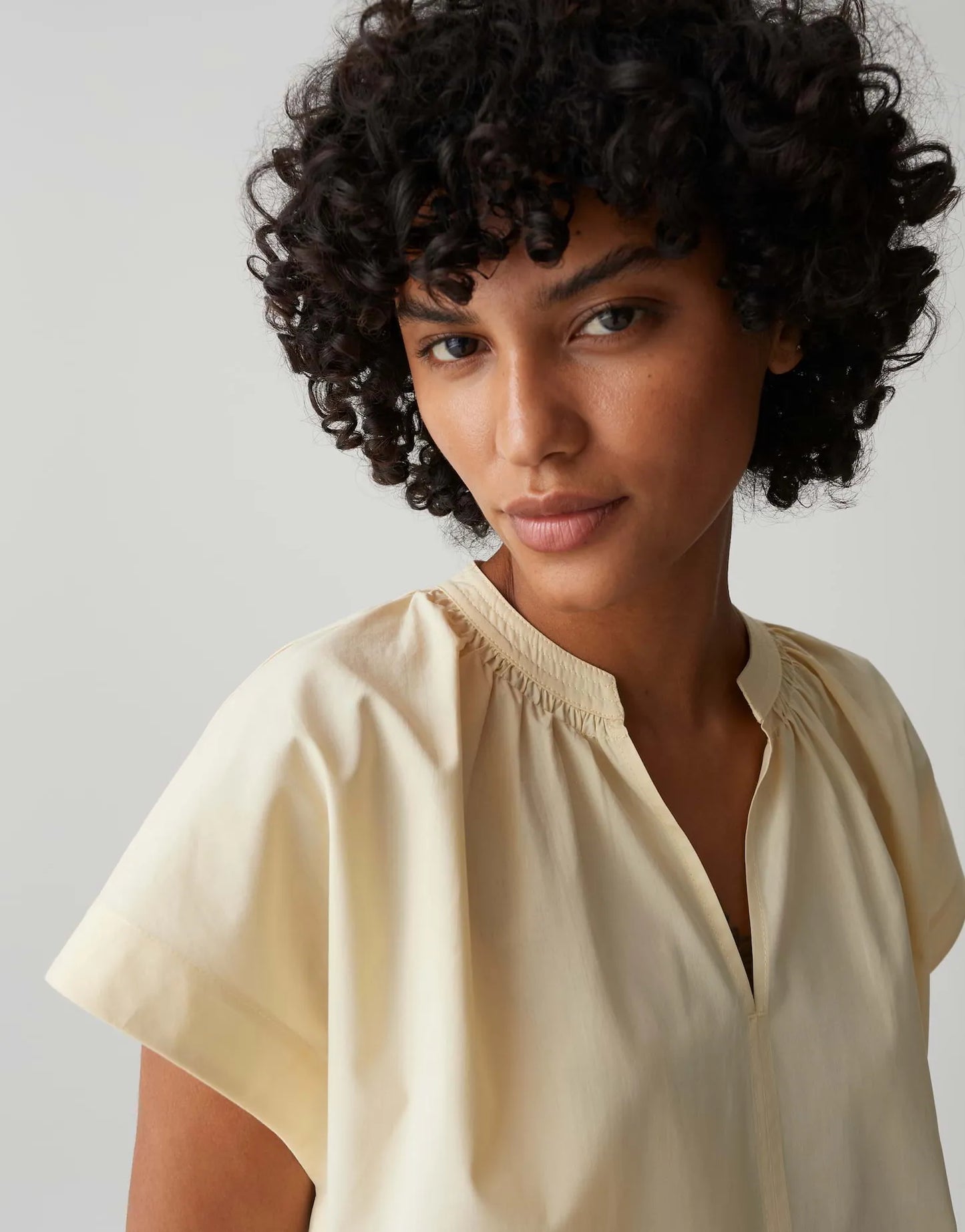 OPUS – Opus Damen Bluse Firu