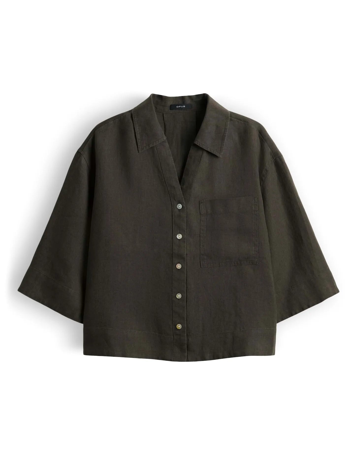 OPUS – Opus Damen Bluse Flippa