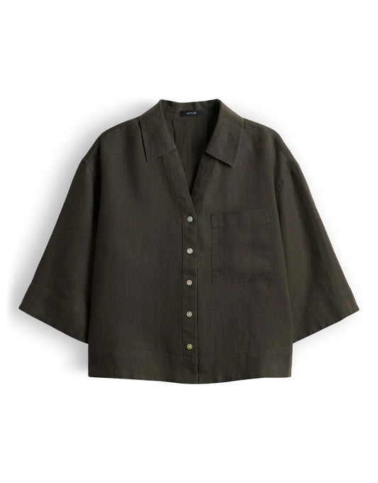 OPUS – Opus Damen Bluse Flippa