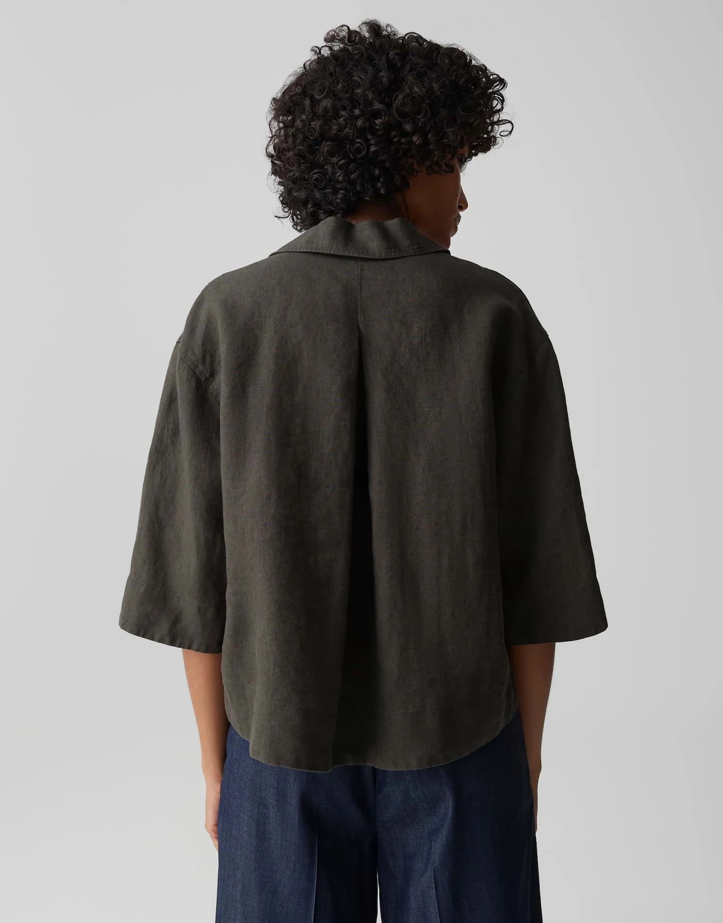 OPUS – Opus Damen Bluse Flippa