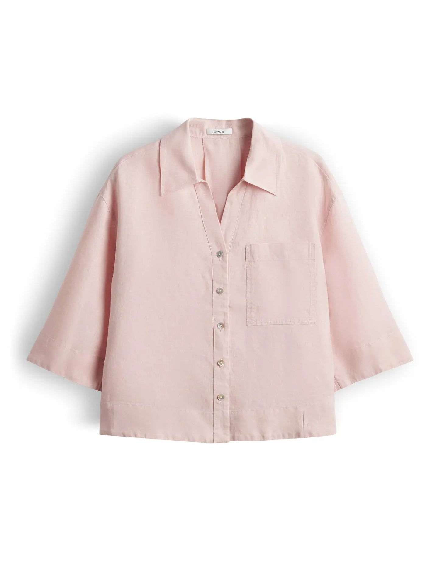 OPUS – Opus Damen Bluse Flippa
