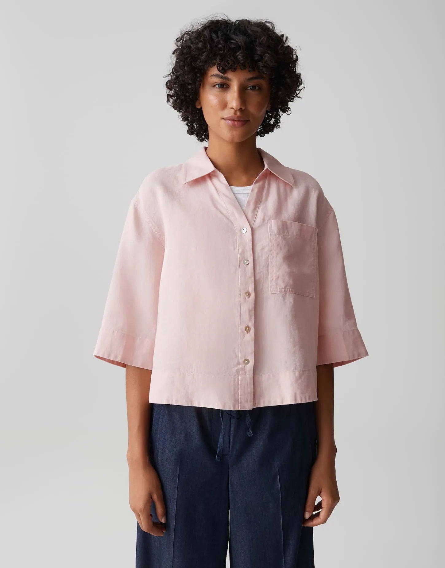 OPUS – Opus Damen Bluse Flippa