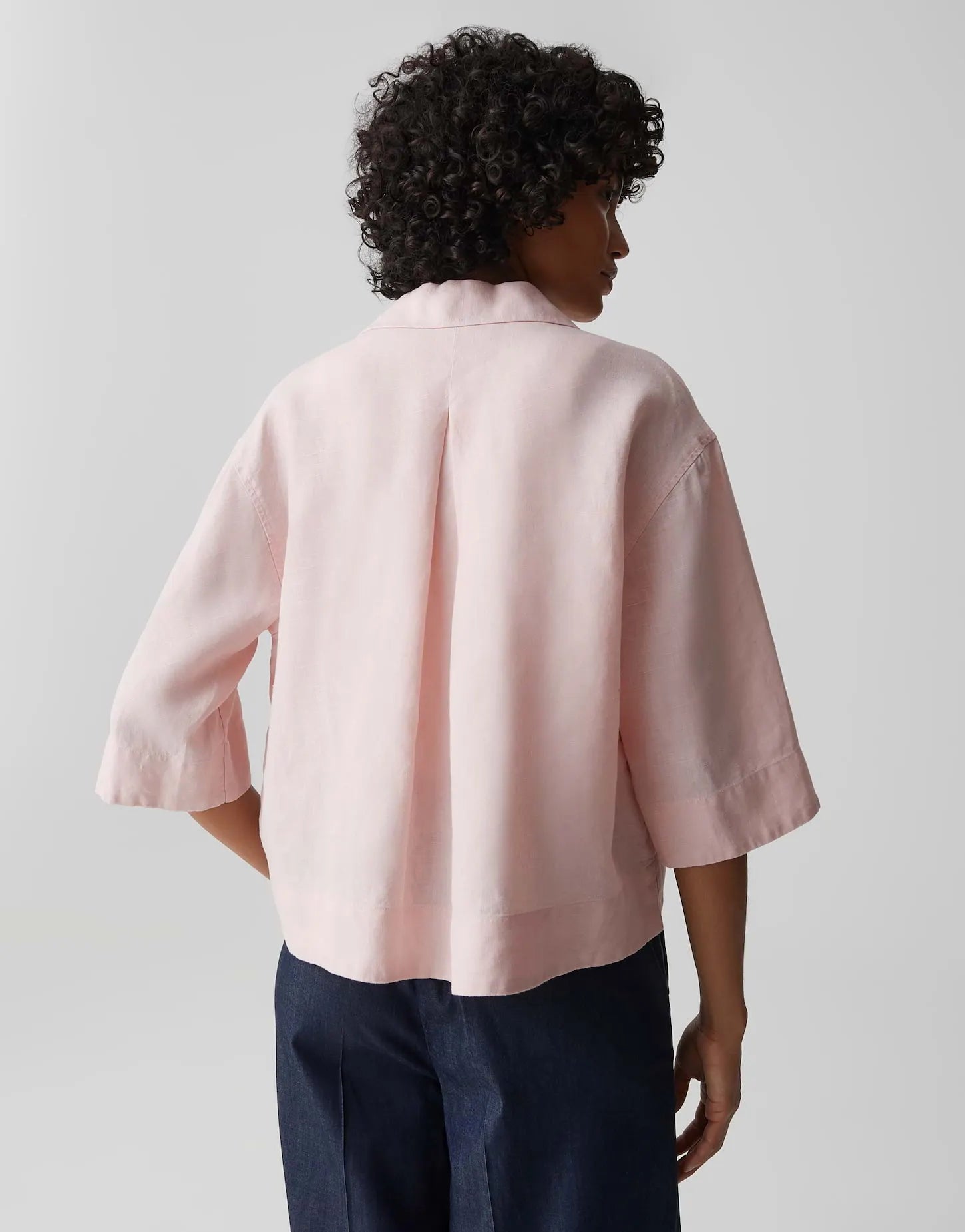 OPUS – Opus Damen Bluse Flippa