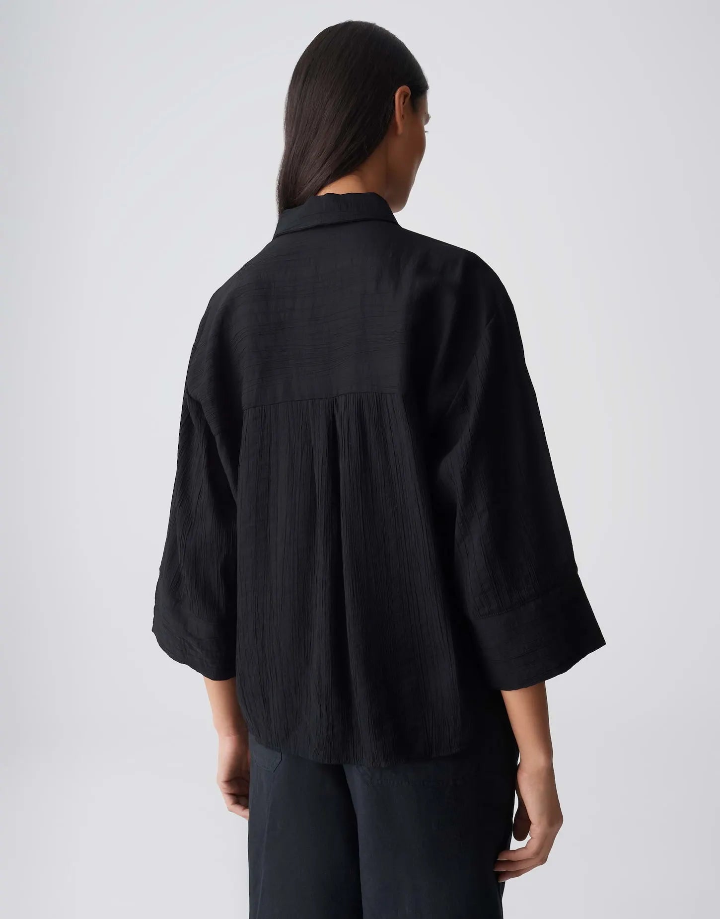 OPUS – Opus Damen Bluse Forna