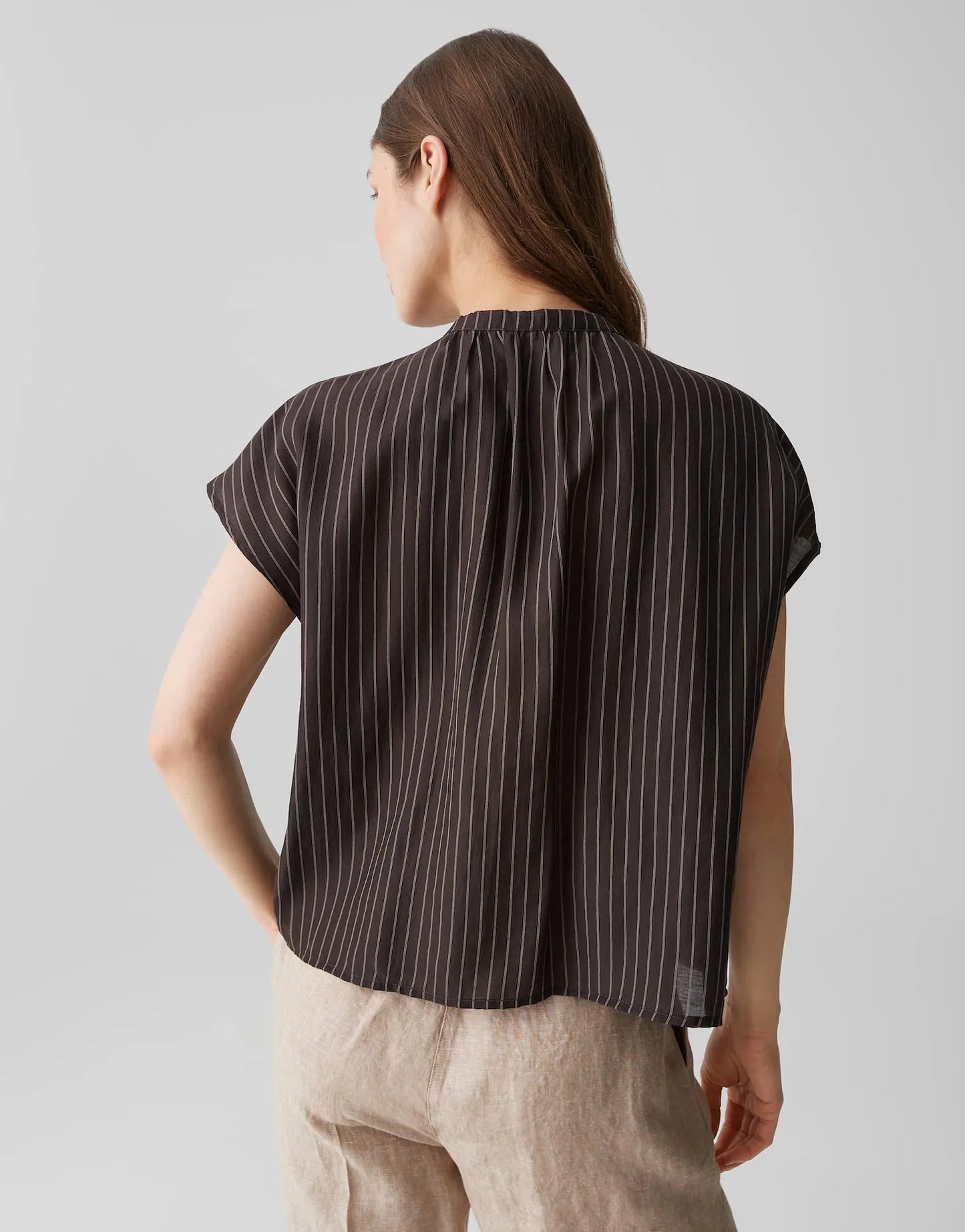 OPUS – Opus Damen Bluse Friepe