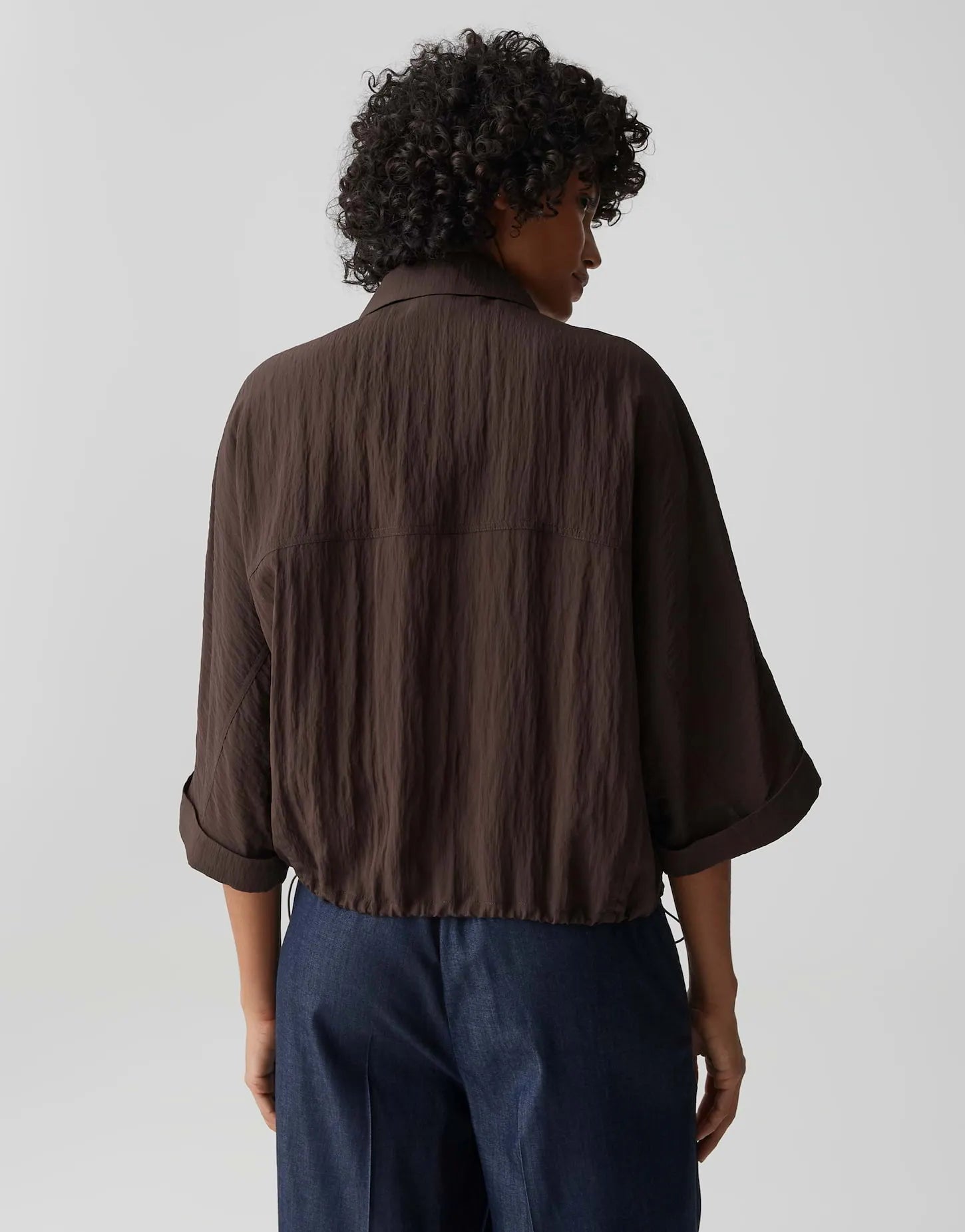 OPUS – Opus Damen Bluse Fropa