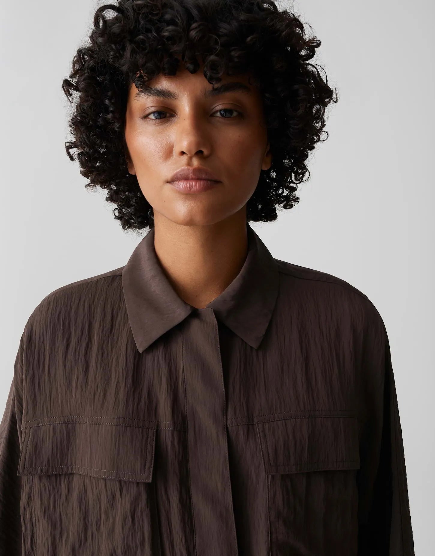 OPUS – Opus Damen Bluse Fropa