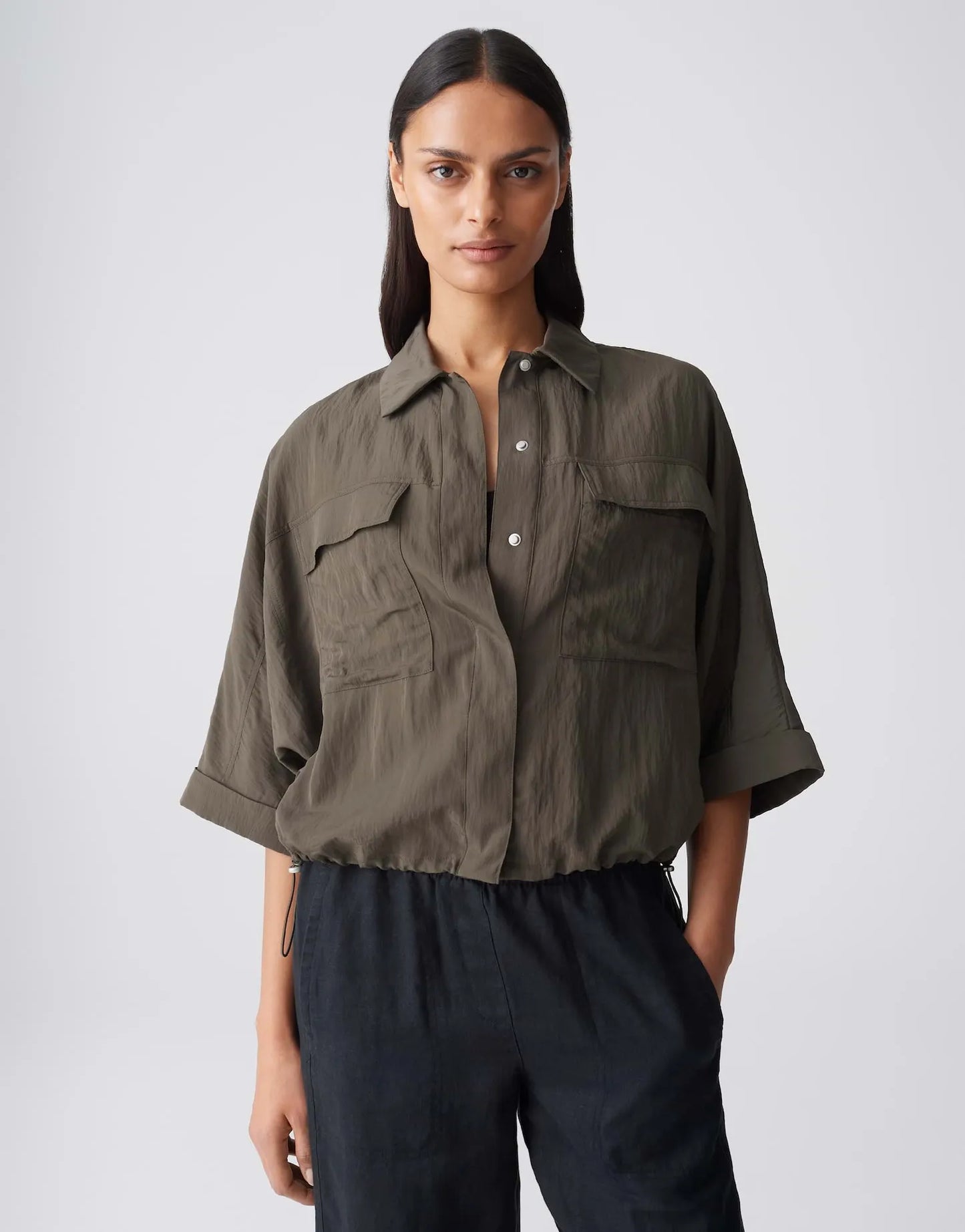 OPUS – Opus Damen Bluse Fropa